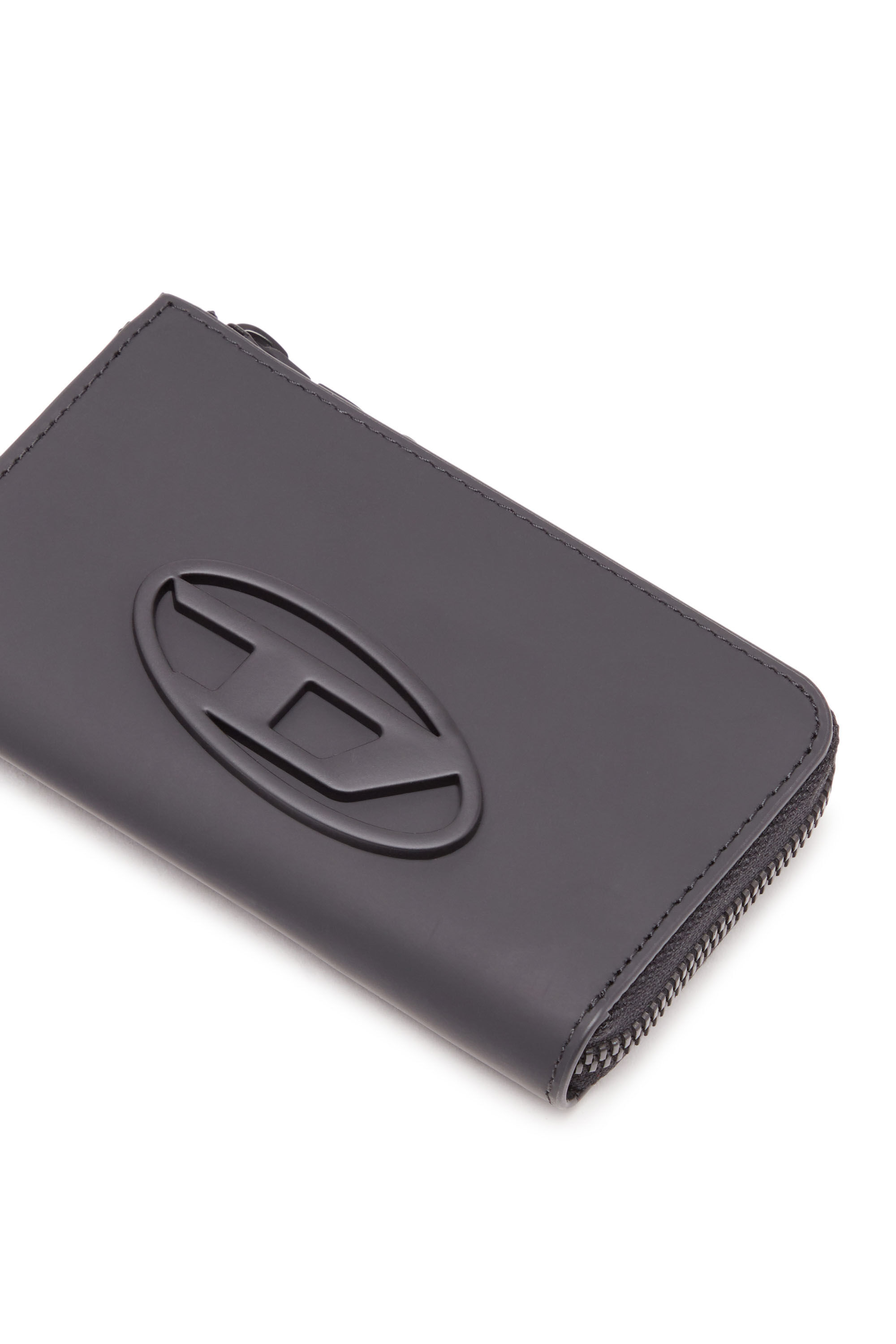 1DR KEY HOLDER Key wallet in matte leather｜ブラック｜ウィメンズ ...