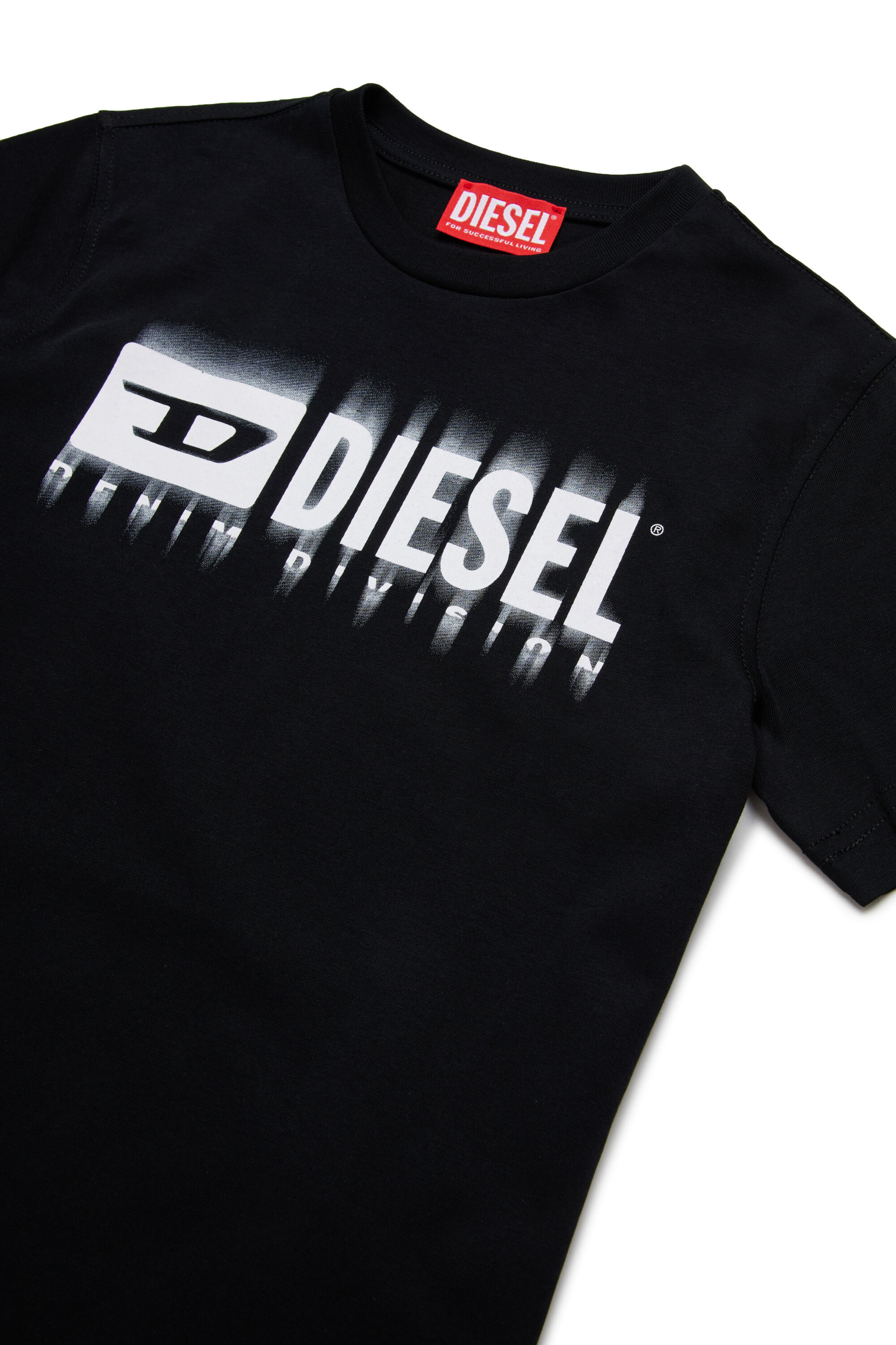 Diesel - TDIEGORL6, ブラック - Image 3