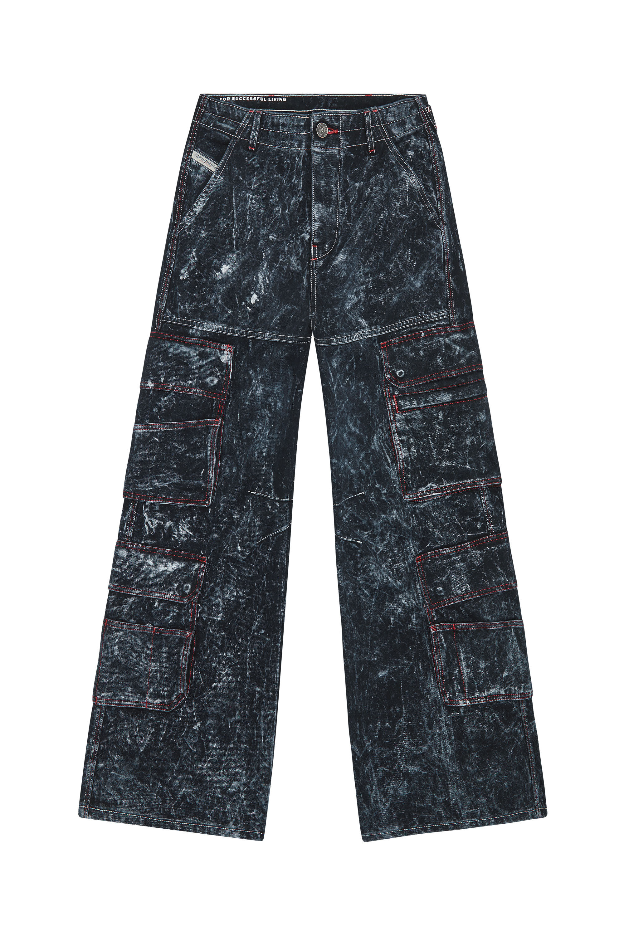 Straight Jeans 1996 D-Sire 0EMAC