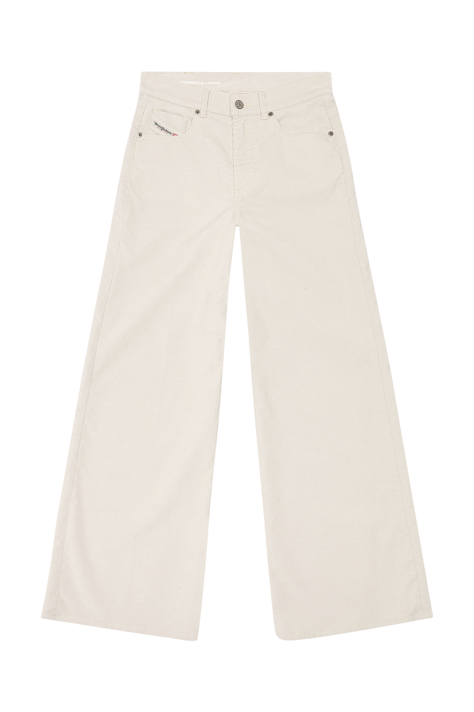 ブーツカットフレア Jeans - 1978 D-Akemi | カラー | ウィメンズ | DIESEL