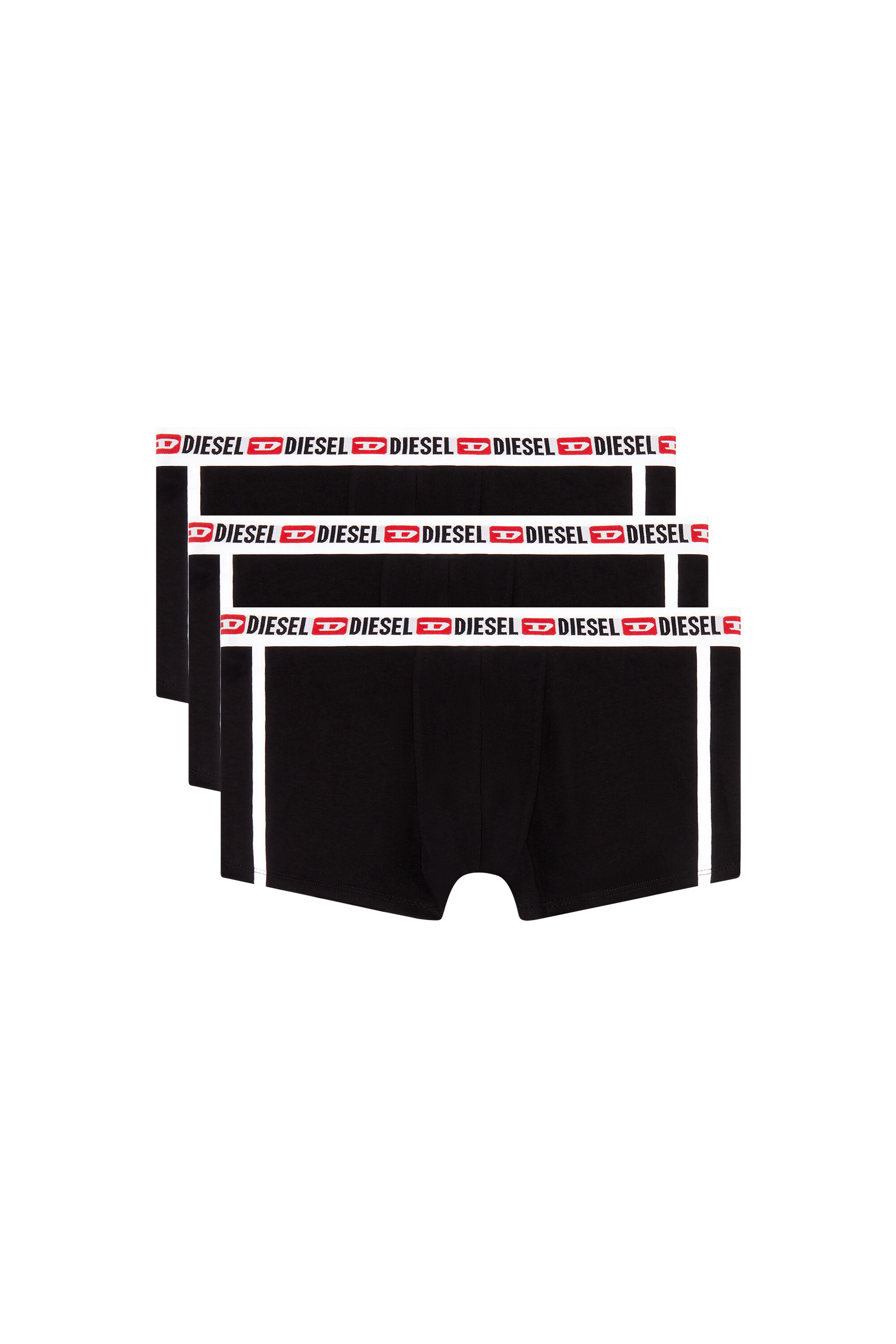 UMBX-SHAWNTHREEPACK Three-pack boxer briefs with side band 