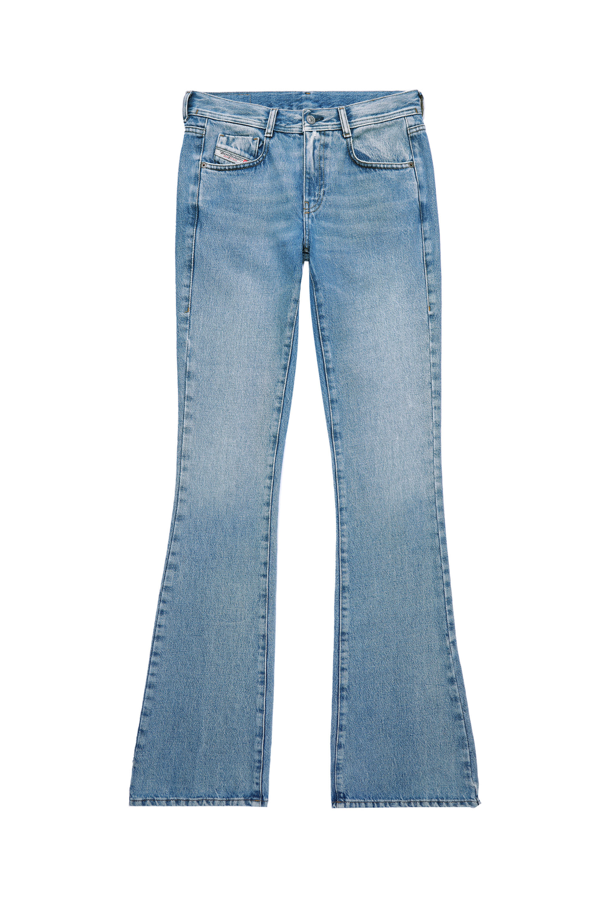 1969 D-EBBEY 09C16 A0361509C16 デニム(WOMEN)|DIESEL(ディーゼル