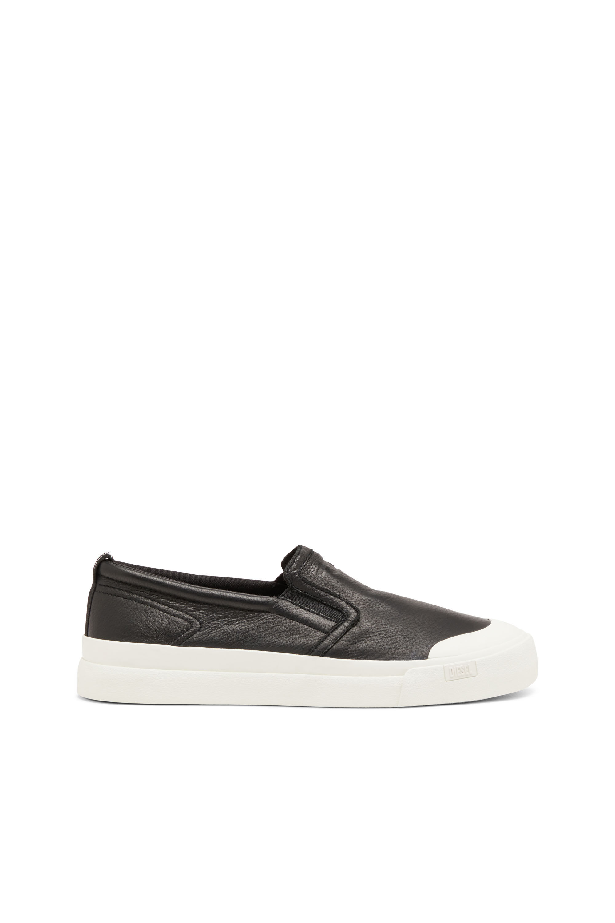 Diesel - S-ATHOS SLIP ON, ブラック - Image 2