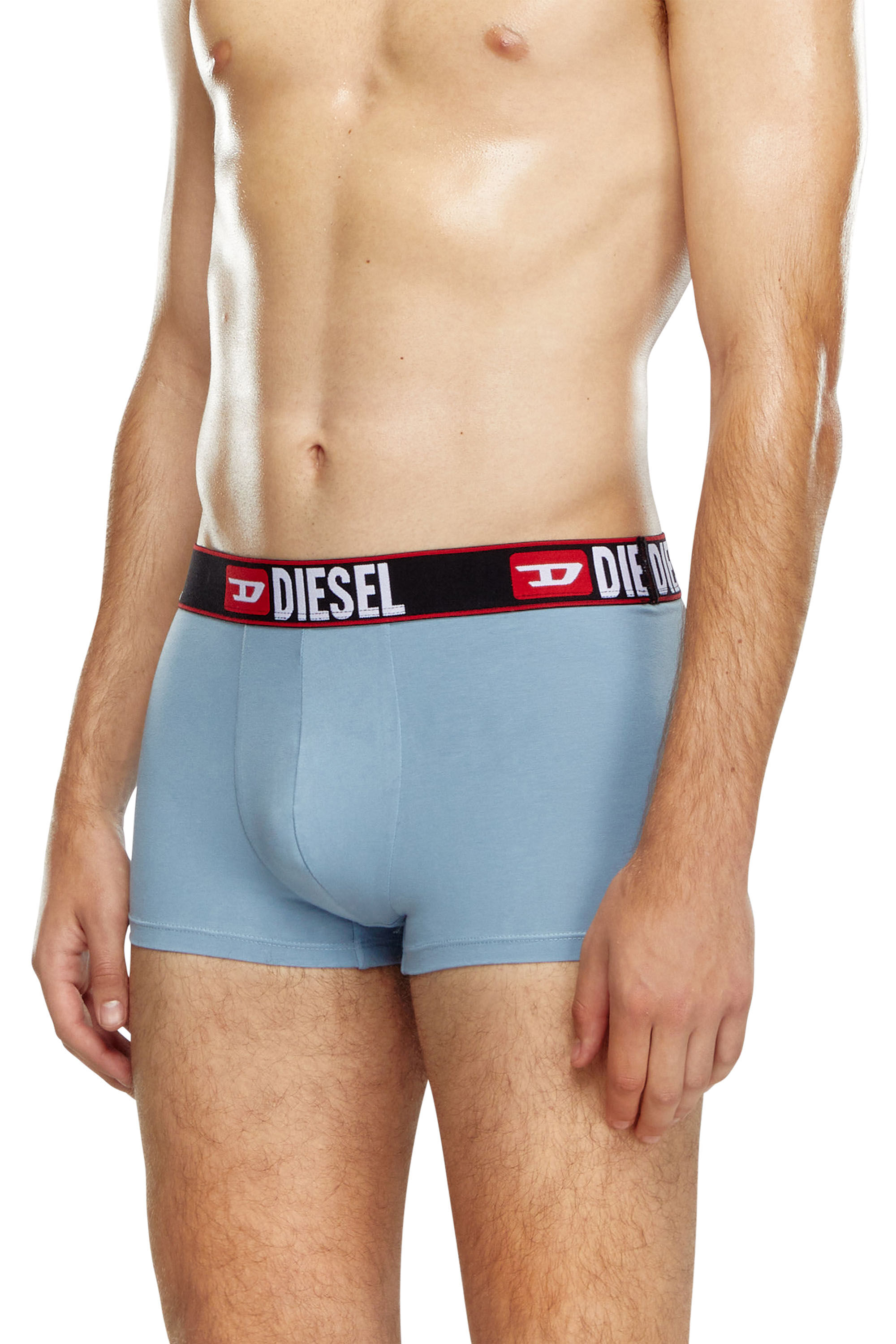 Diesel - UMBX-DAMIENTHREEPACK, ブルー - Image 3