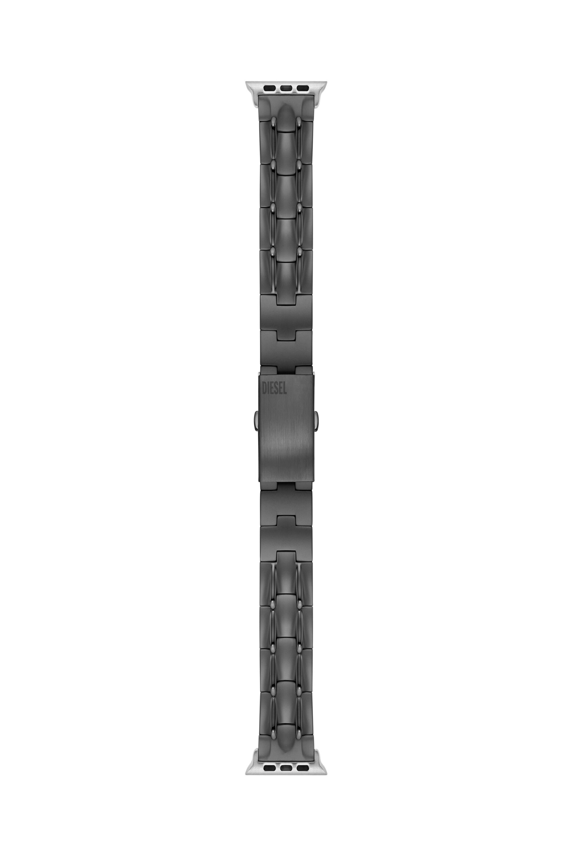 Apple Watch DIESEL  42/44/45mmカラーブラック