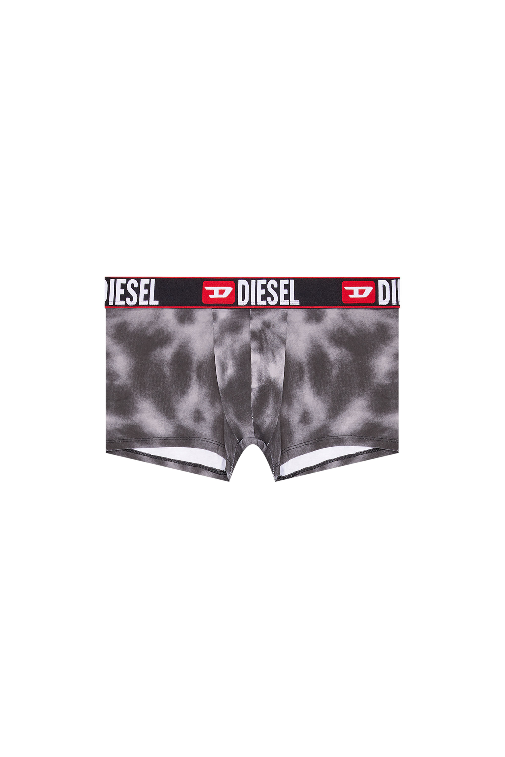 Diesel - UMBX-DAMIEN, ブラック - Image 2