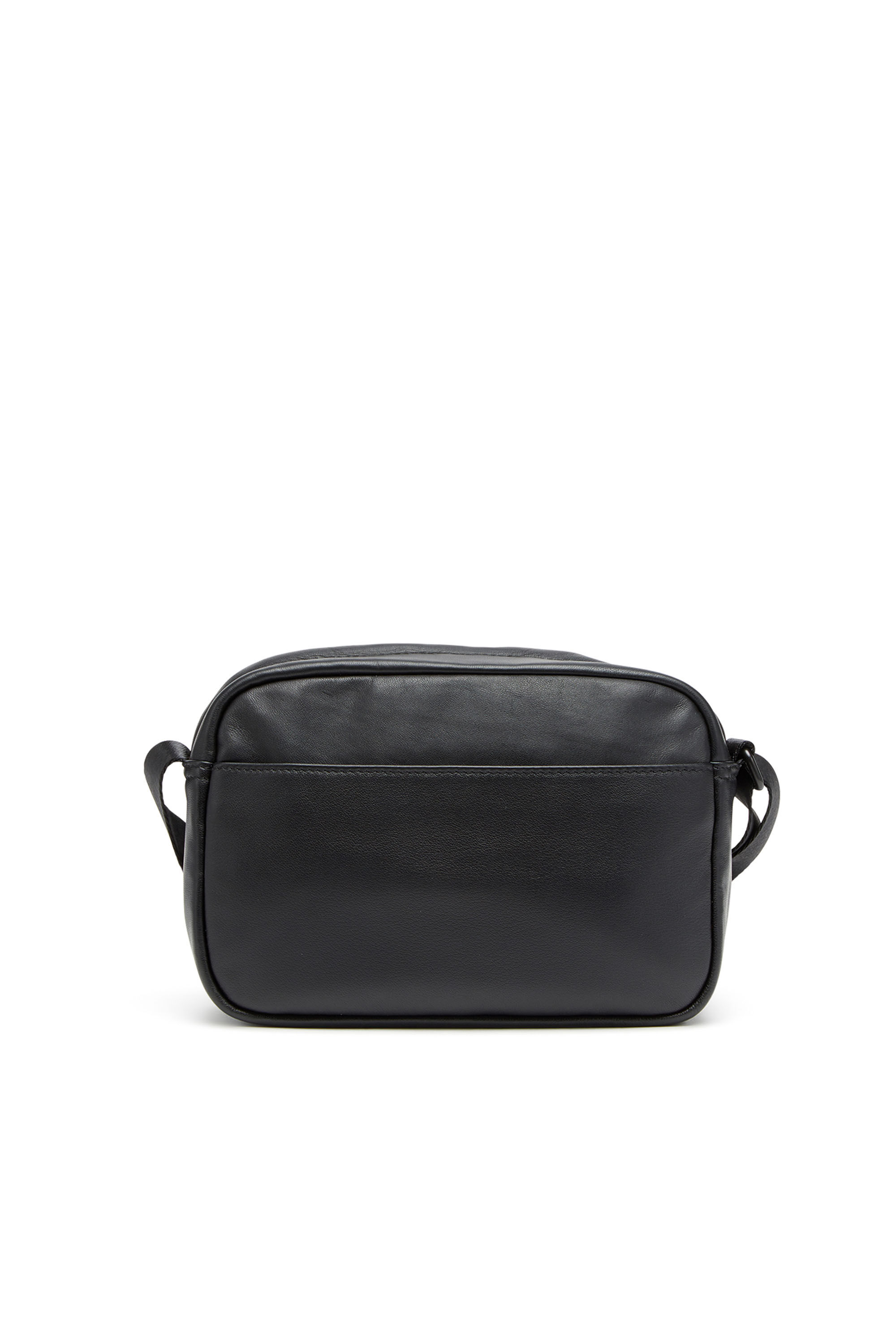 Diesel - RAVE CAMERA BAG X, ブラック - Image 3