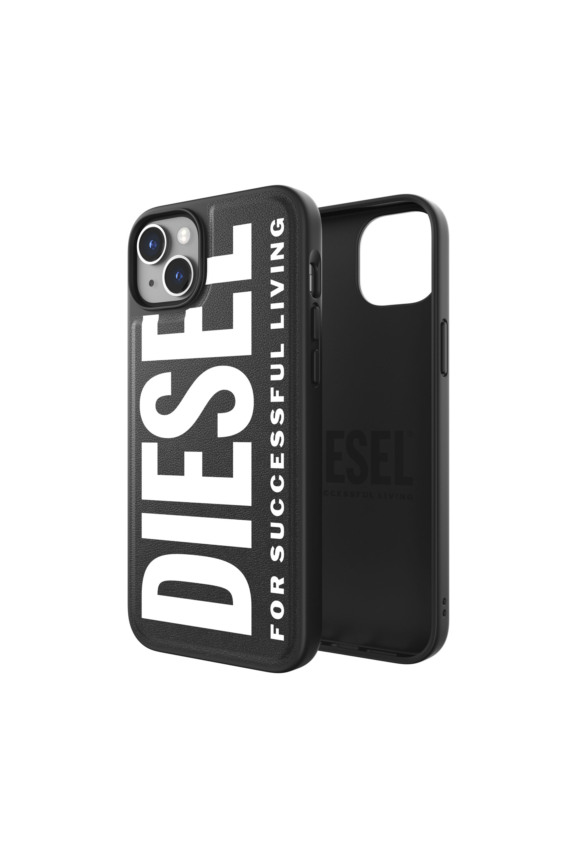 50258 MOULDED CASE iPhone 14 PLUS 対応 ケース｜ウィメンズ｜DIESEL