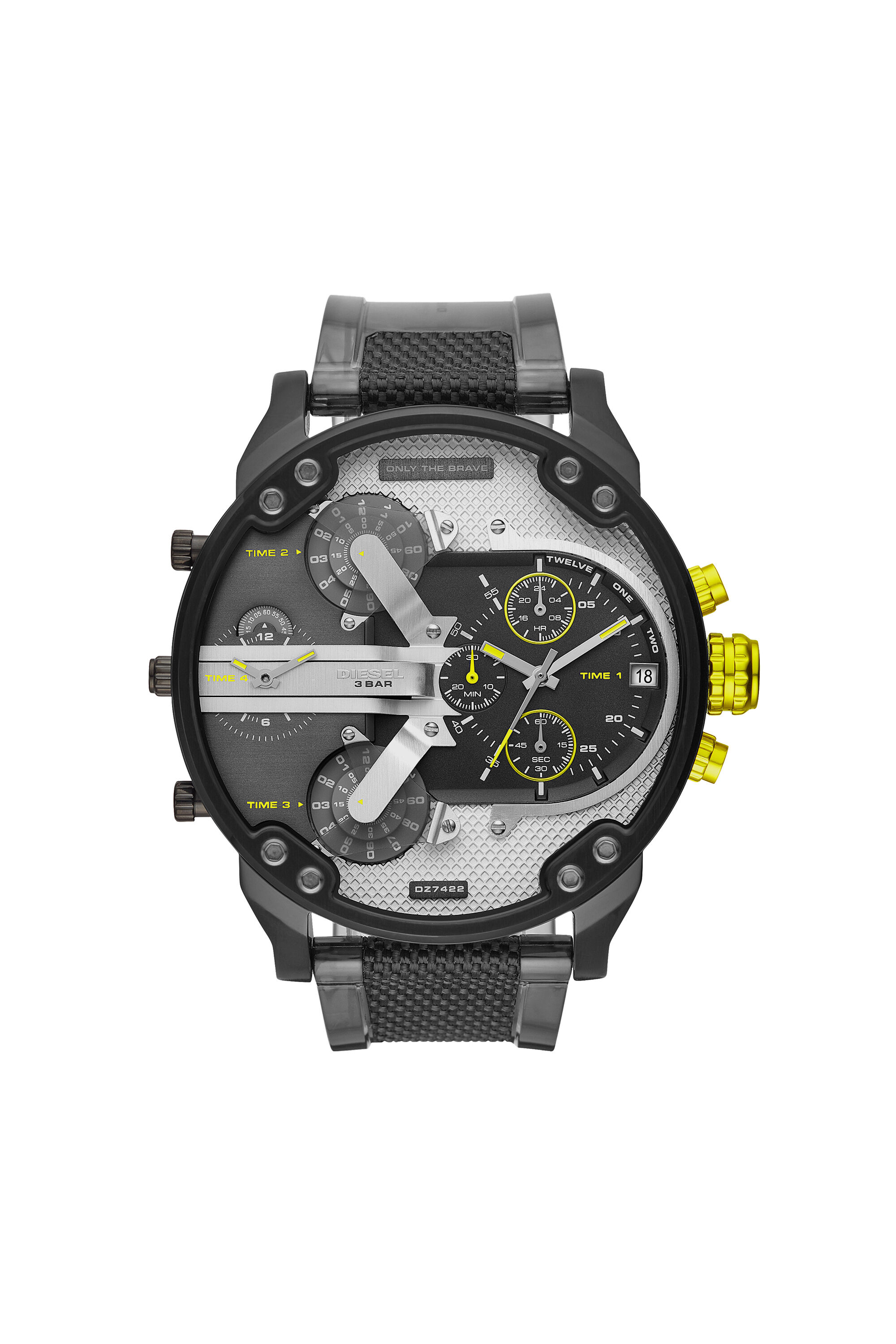 新品 ディーゼル DIESEL DZ7422 送料込み 腕時計 | jayceebrands.com