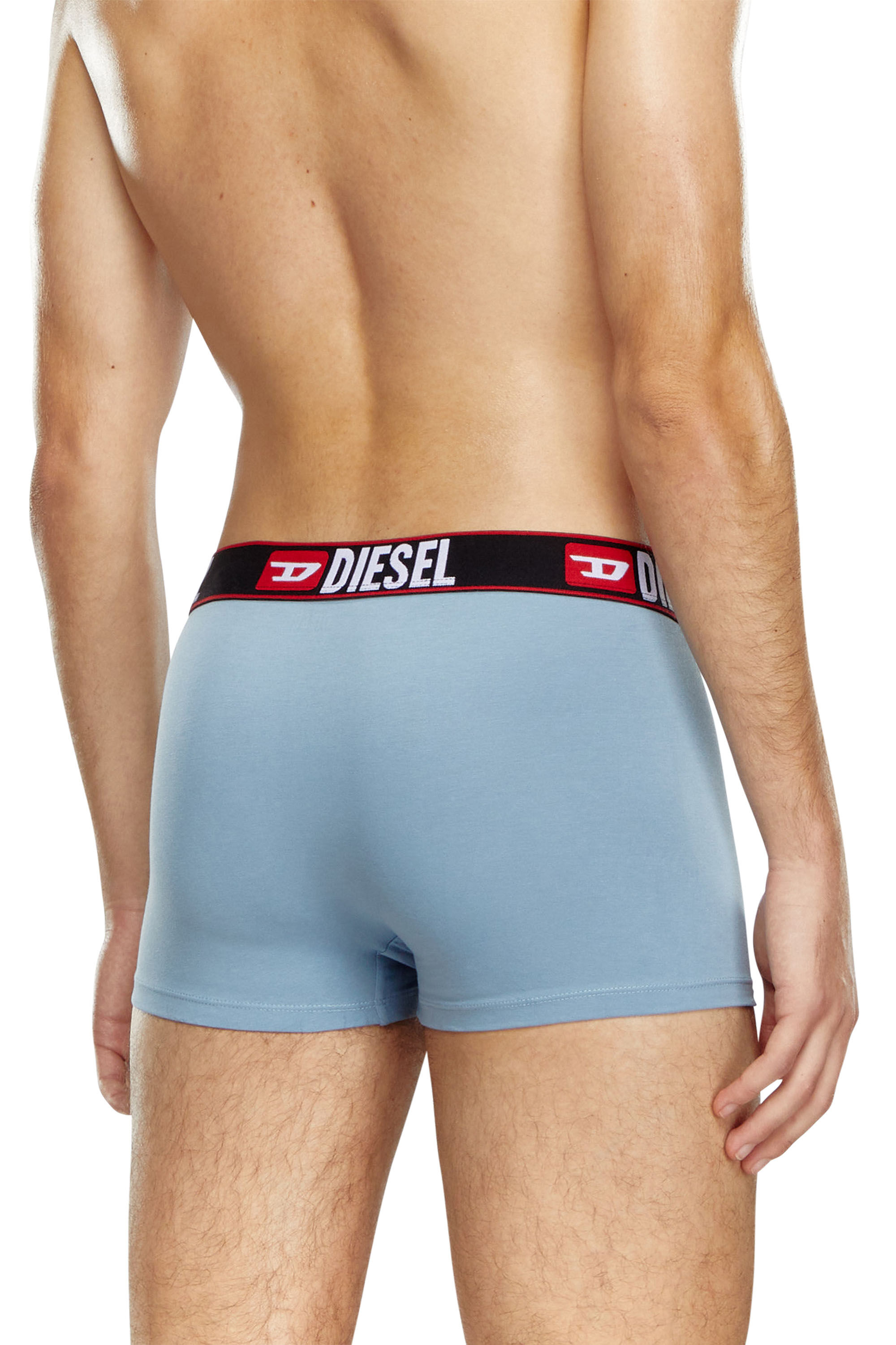 Diesel - UMBX-DAMIENTHREEPACK, ブルー - Image 4