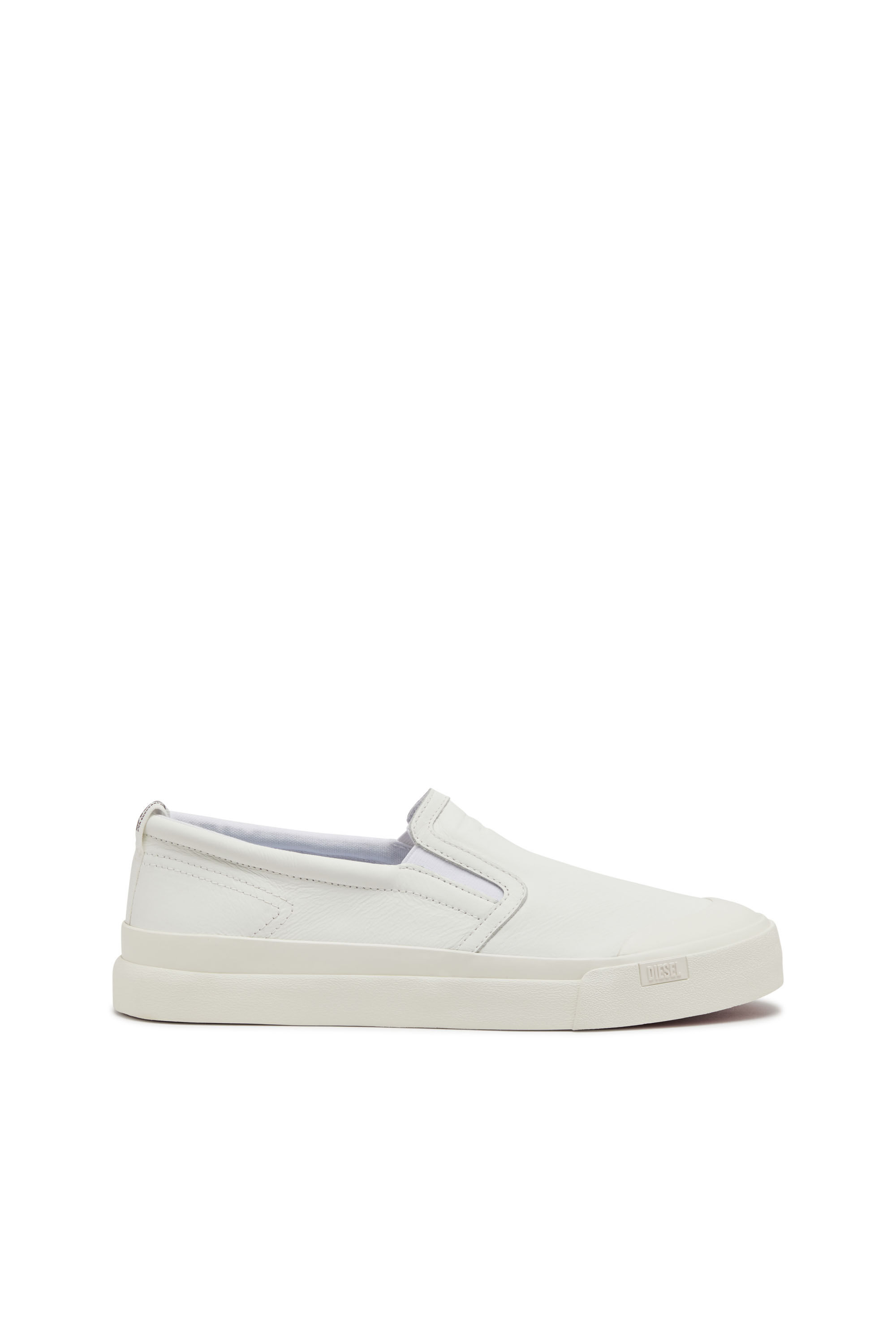 Diesel - S-ATHOS SLIP ON, ホワイト - Image 2