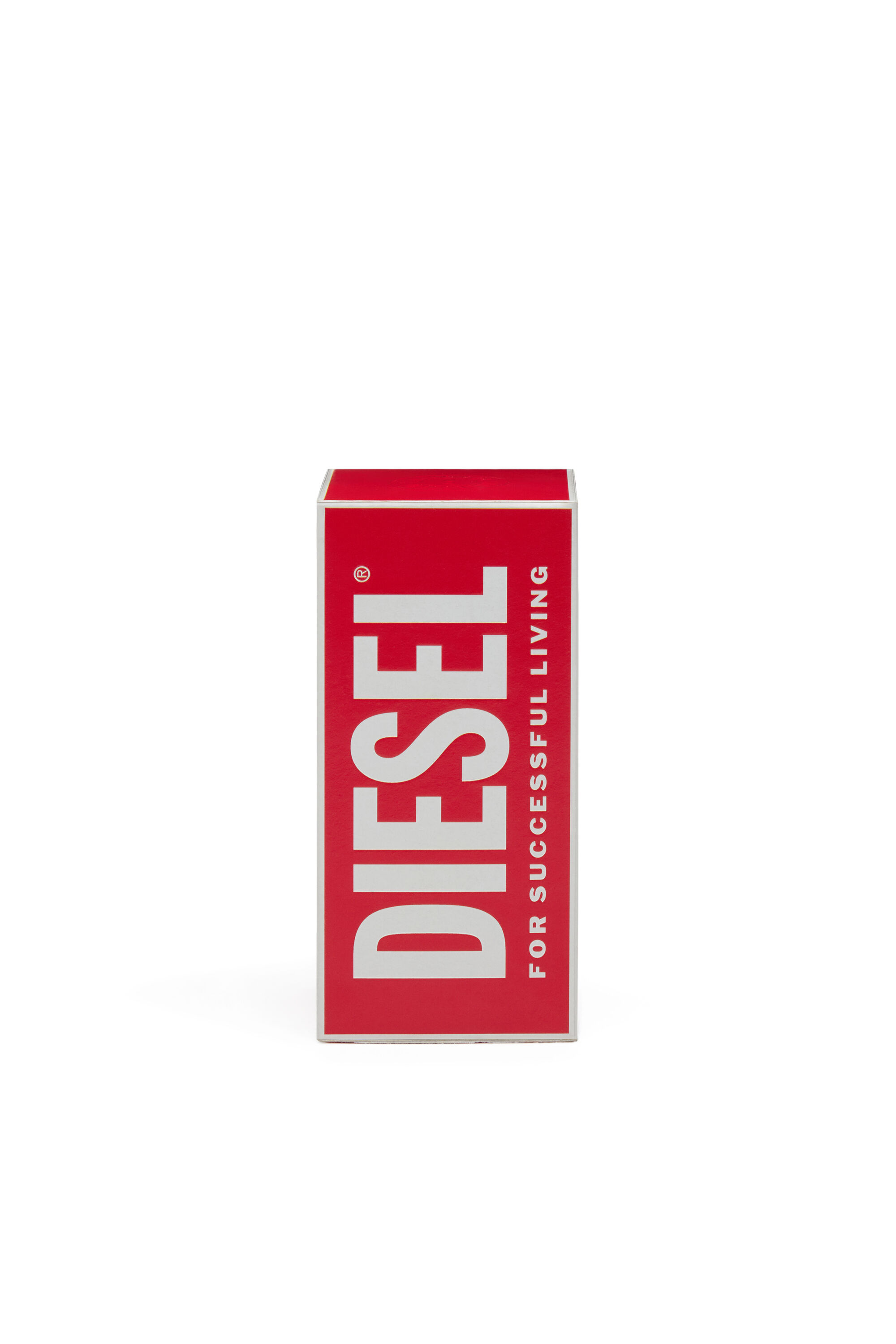 Diesel - D RED 50 ML, Male D RED 50ml, 1.7 FL.OZ., Eau de Parfum in レッド - Image 3