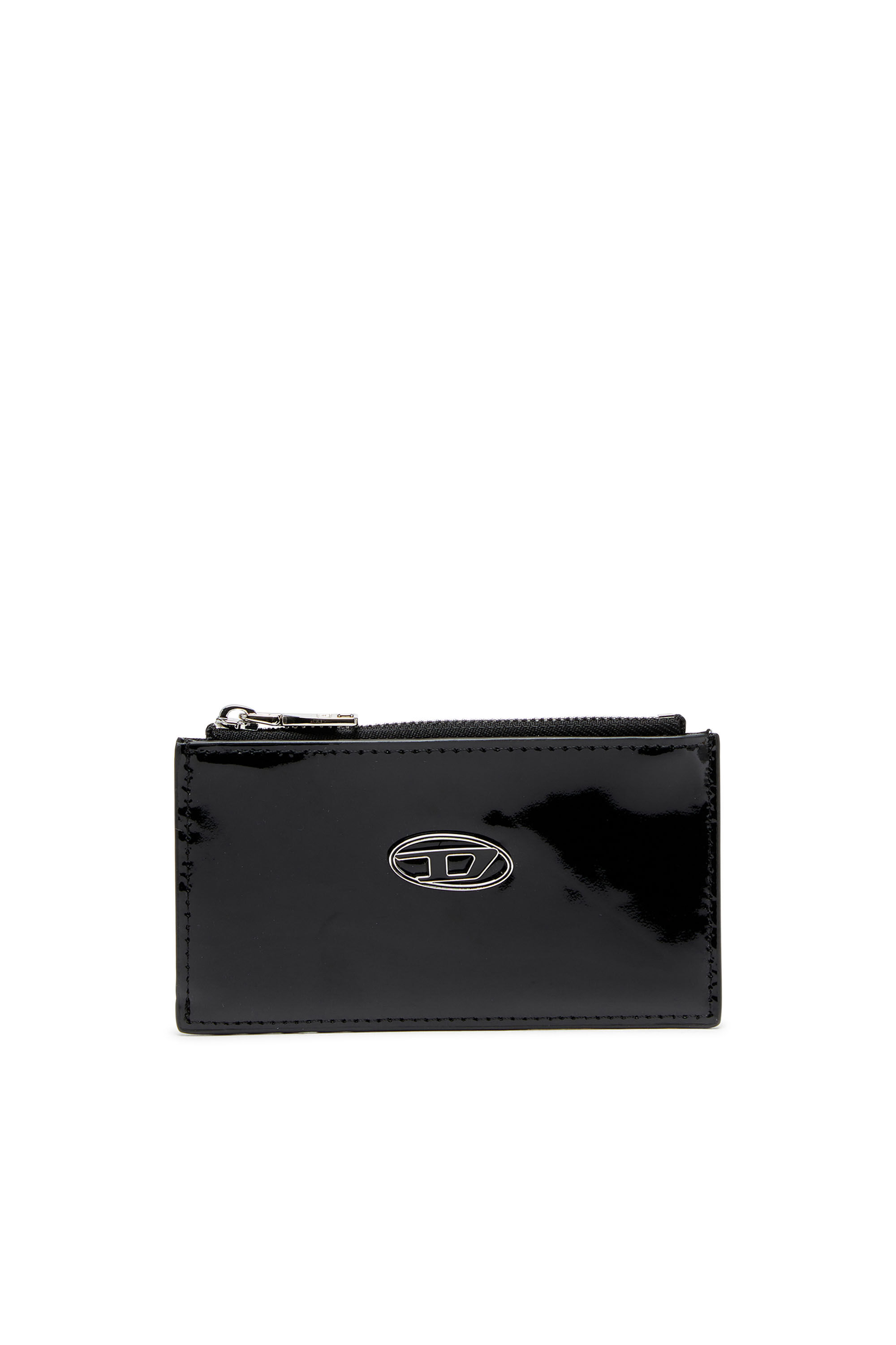 Diesel - PLAY CARD HOLDER III, ブラック - Image 1