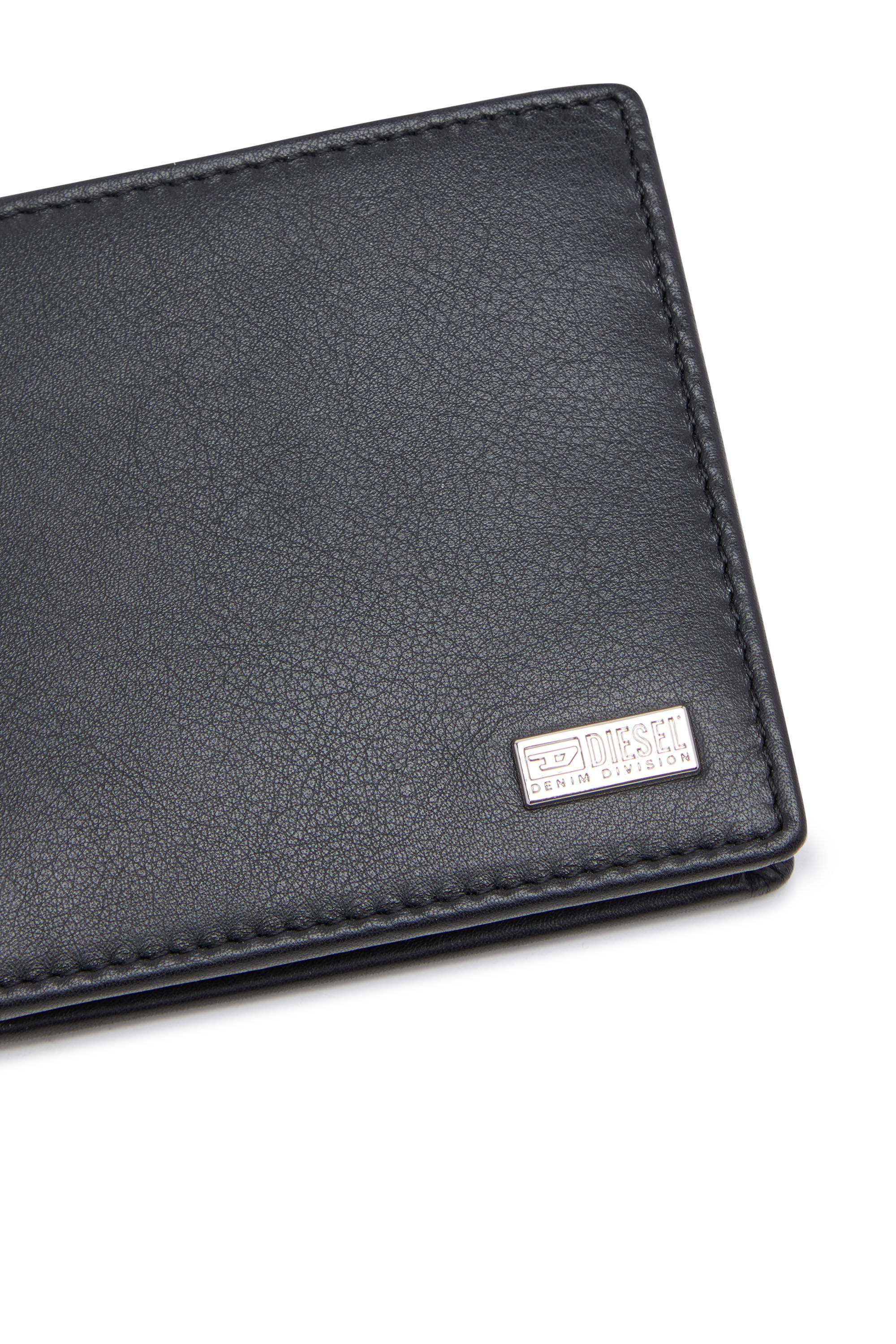 DIESEL Bi-Fold Coin S 新品付属品箱ありギャランティーあり