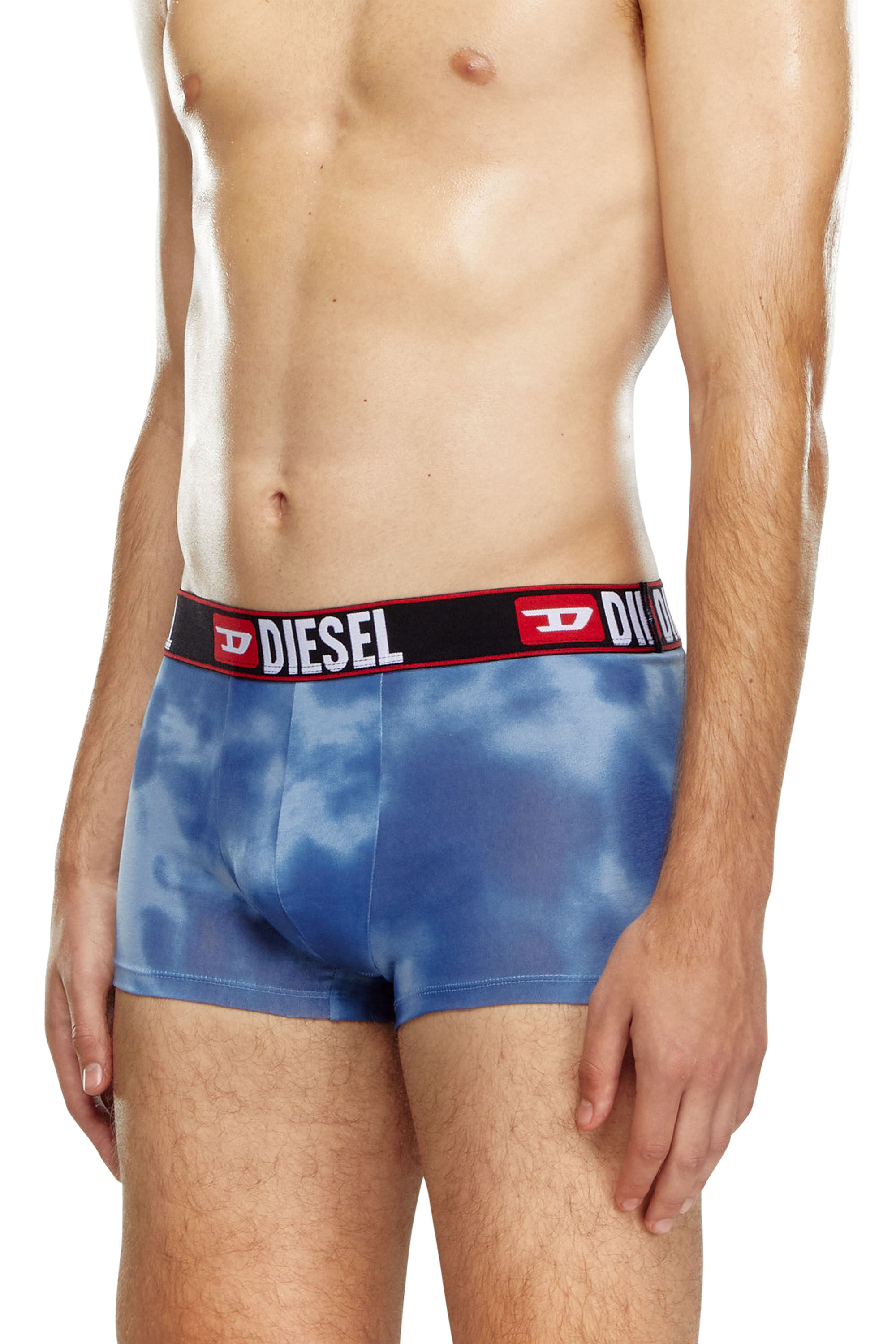 Diesel - UMBX-DAMIEN, ダークブルー - Image 3