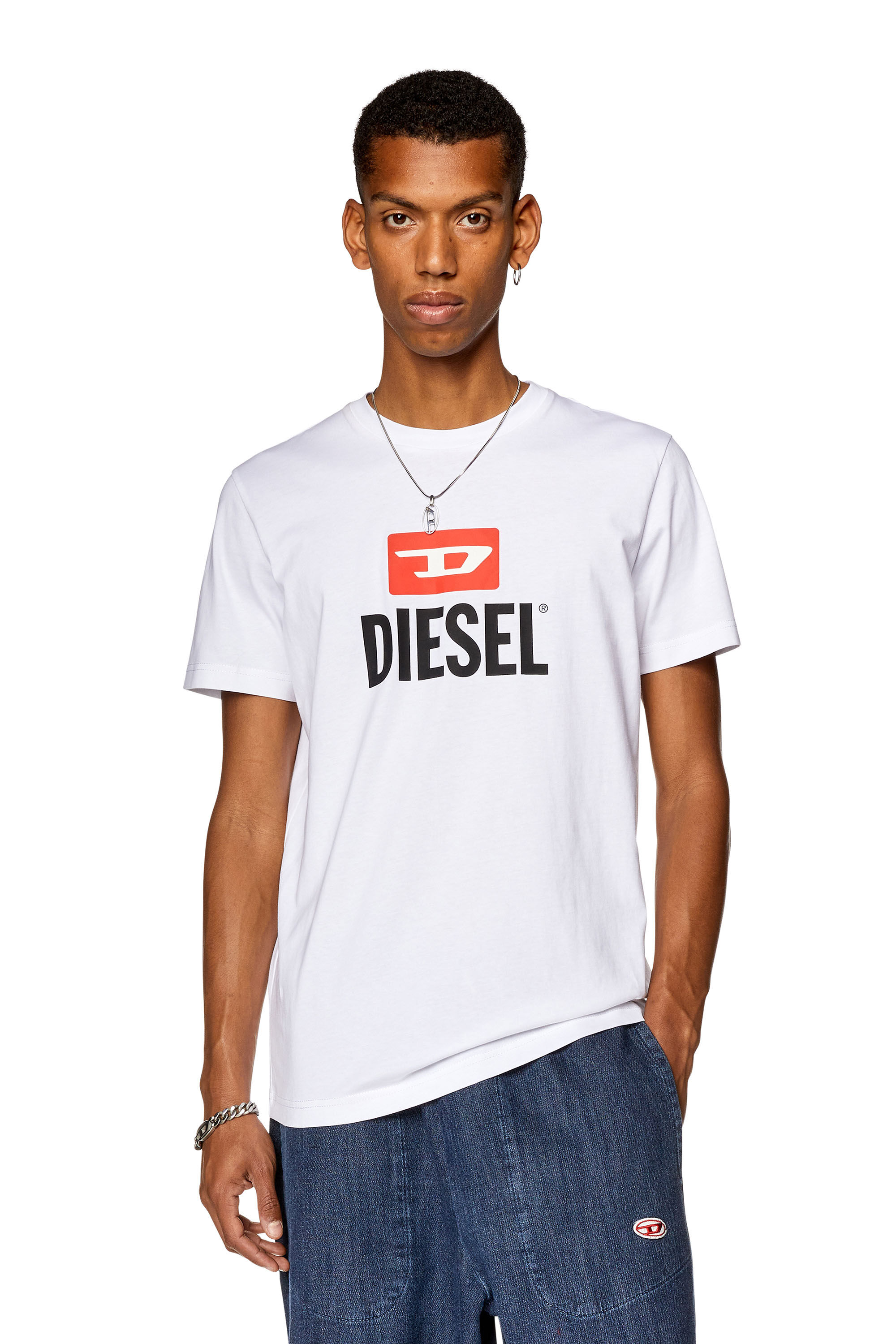 Diesel - T-DIEGOR-G15,  - Image 3