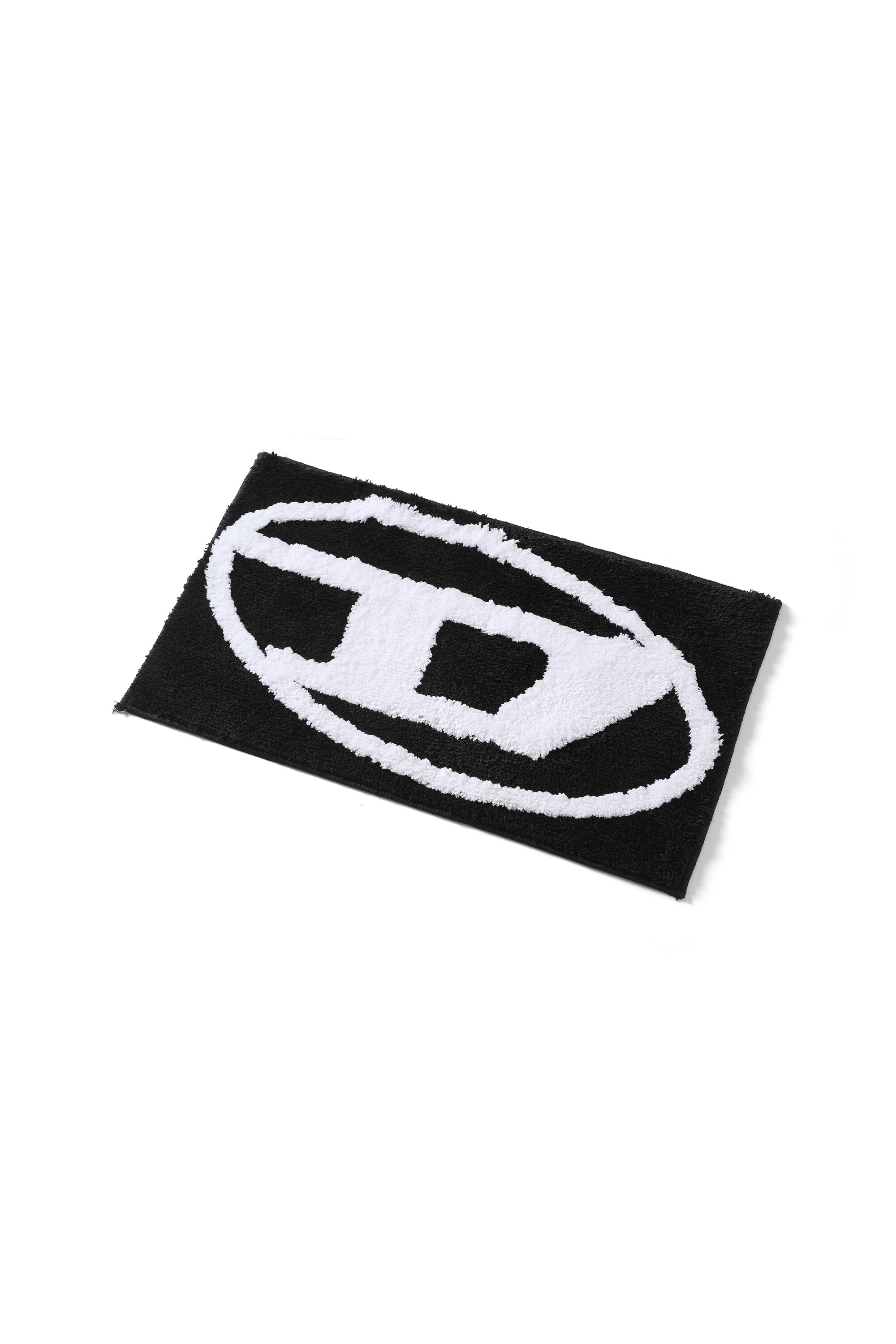 Diesel - KID ROOM MAT, ブラック - Image 1