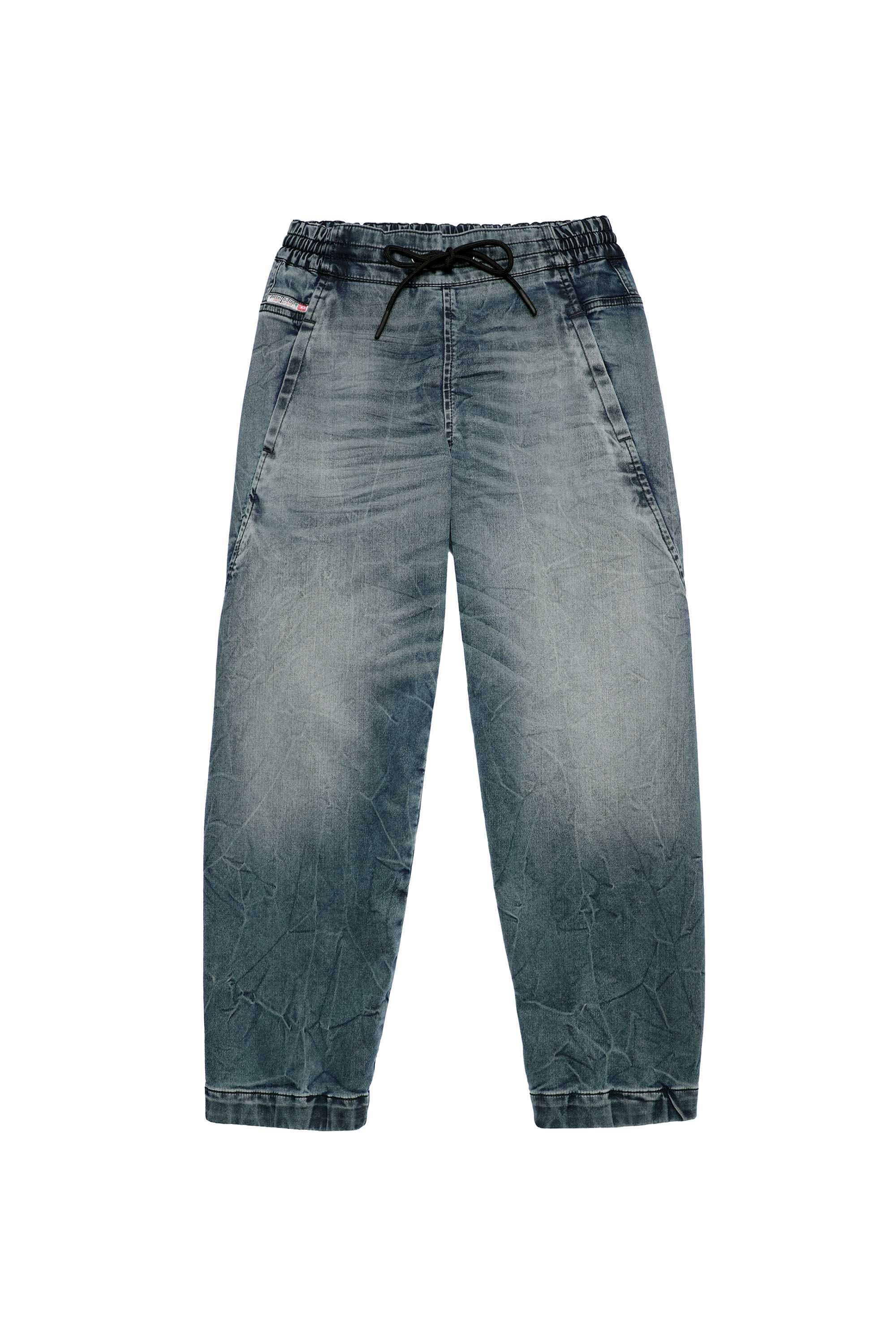 DIESEL ジョグジーンズ Krailey JoggJeans 069AA￥45360 - pitocando ...