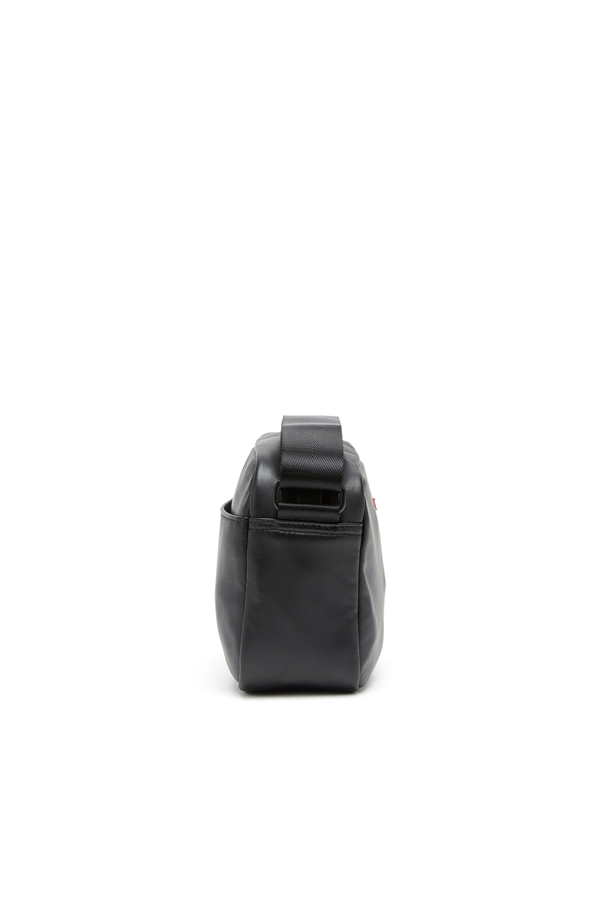 Diesel - RAVE CAMERA BAG X, ブラック - Image 4