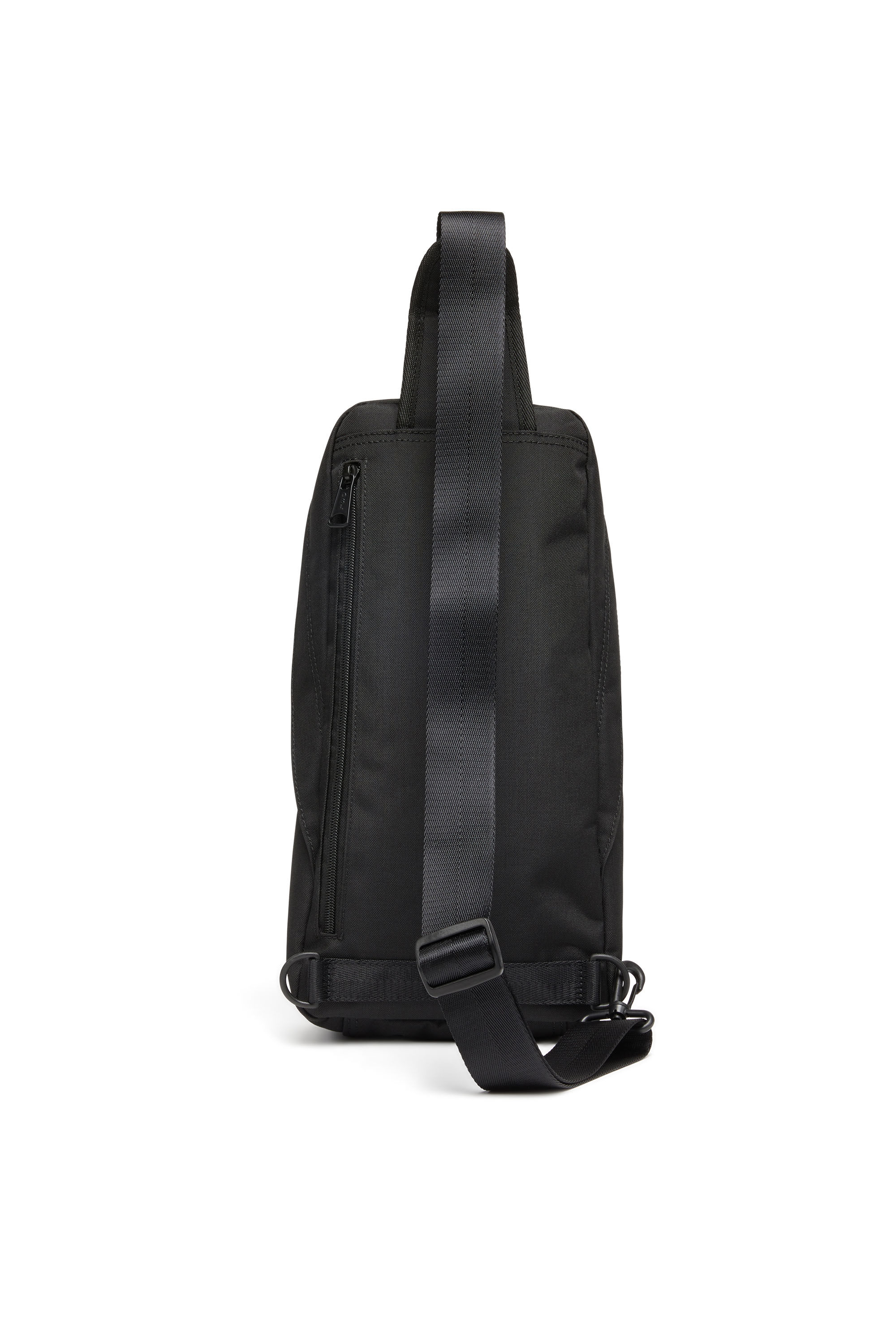 D-BSC SLING BAG X D-Bsc Sling Bag X - Sling backpack in heavy-duty