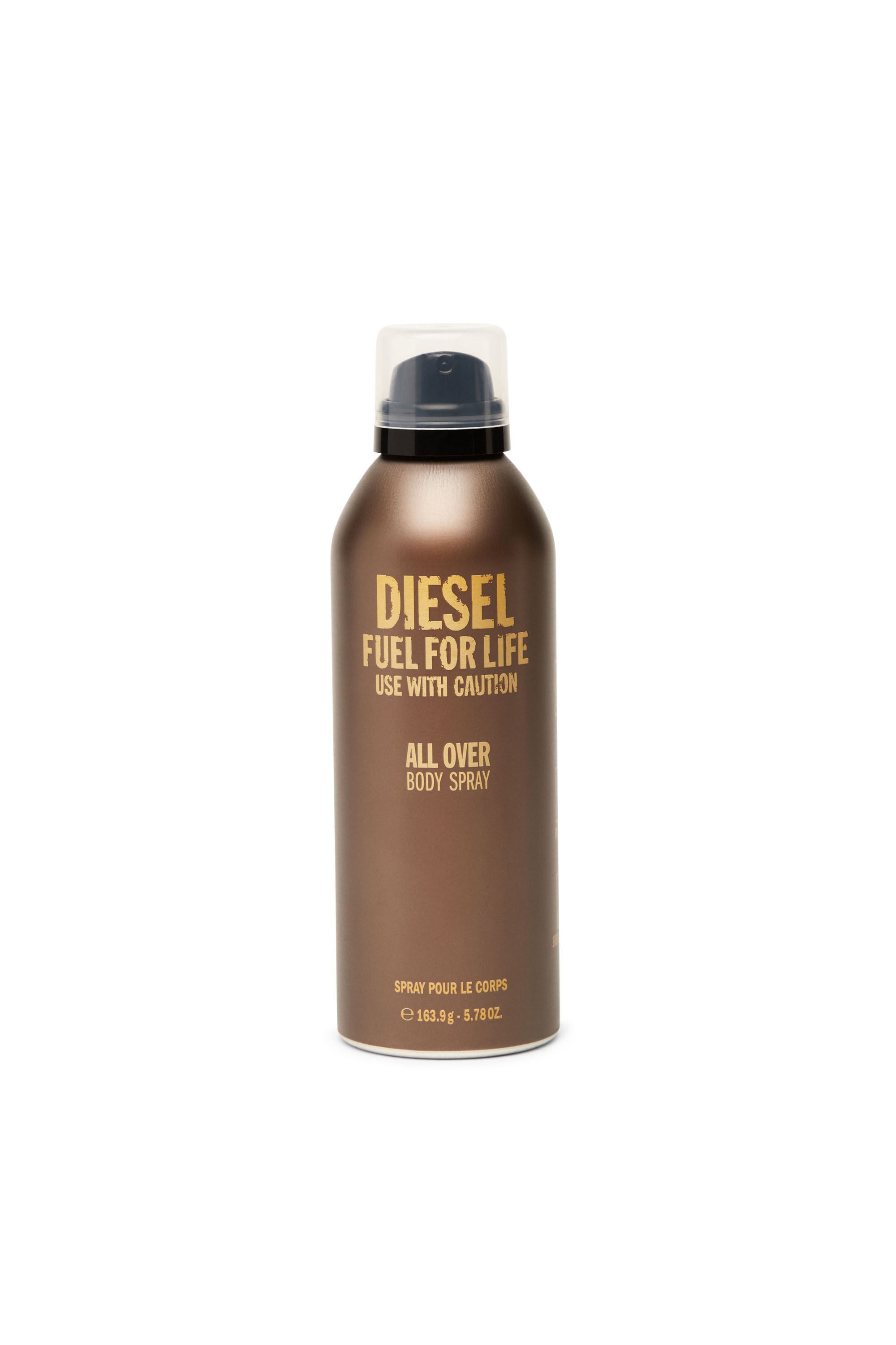 FUEL FOR LIFE ALL OVER BODY SPRAY 200ML LE327100