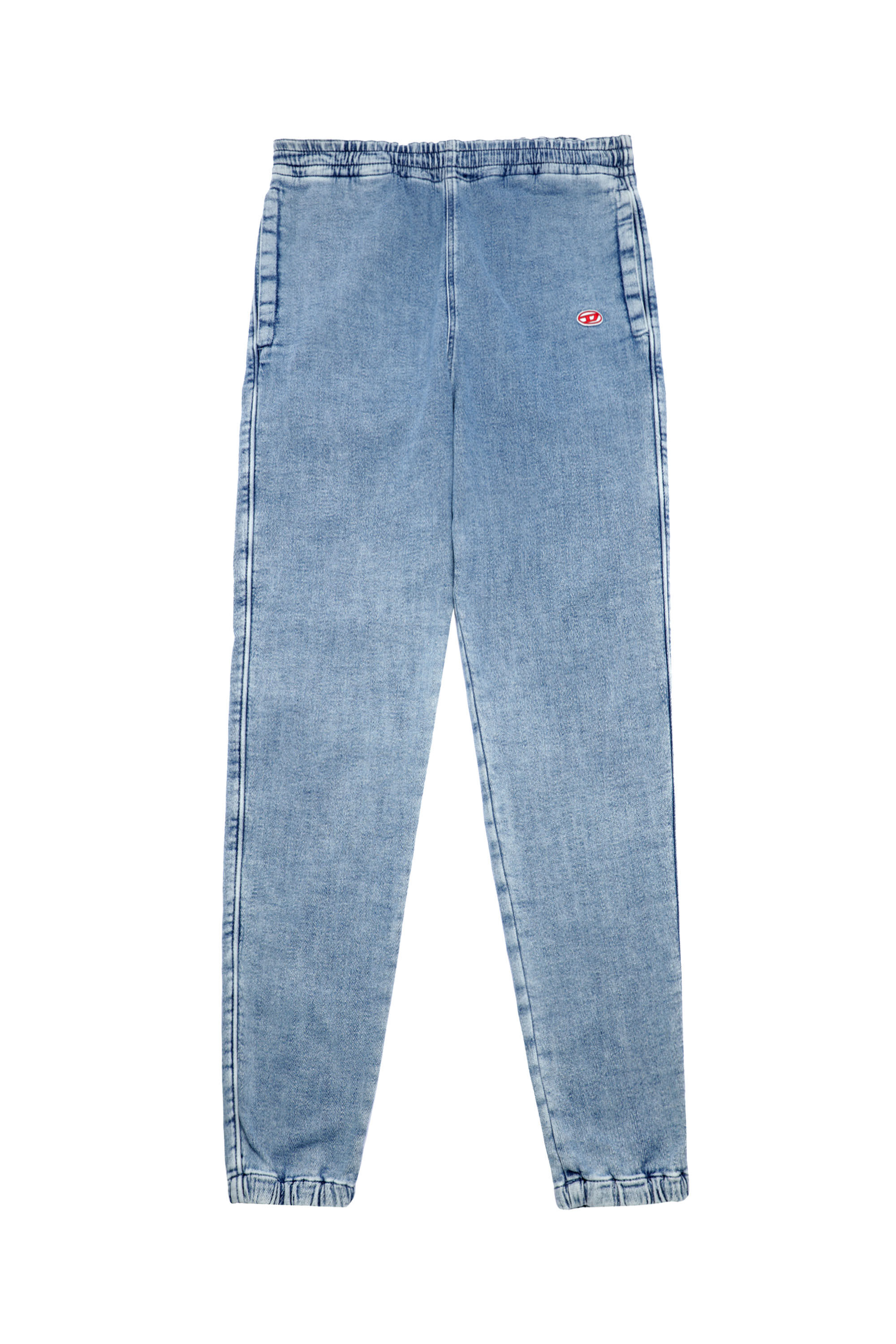 D-Lab Track Denim Joggjeans® 09D01 A0527209D01 スリム(WOMEN