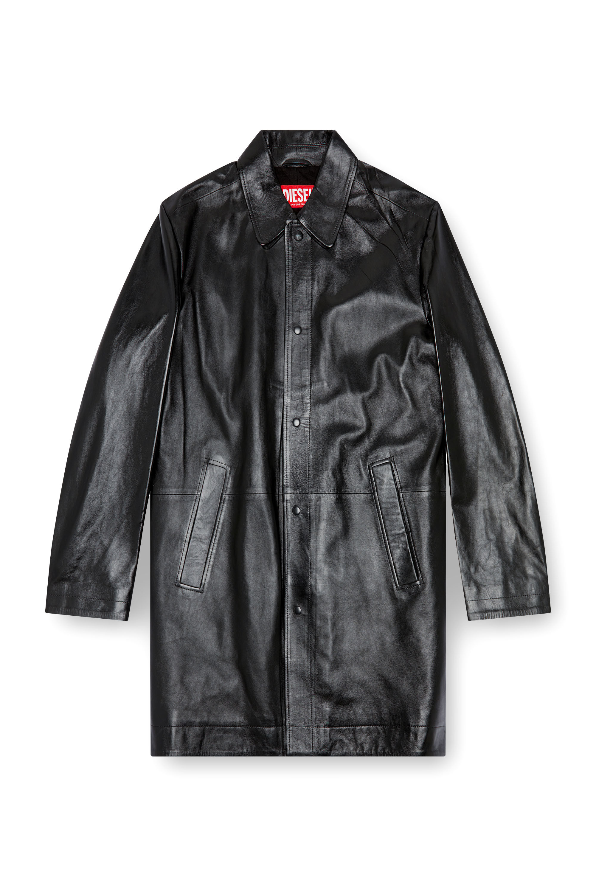 Diesel - L-CORDIER, ブラック - Image 6