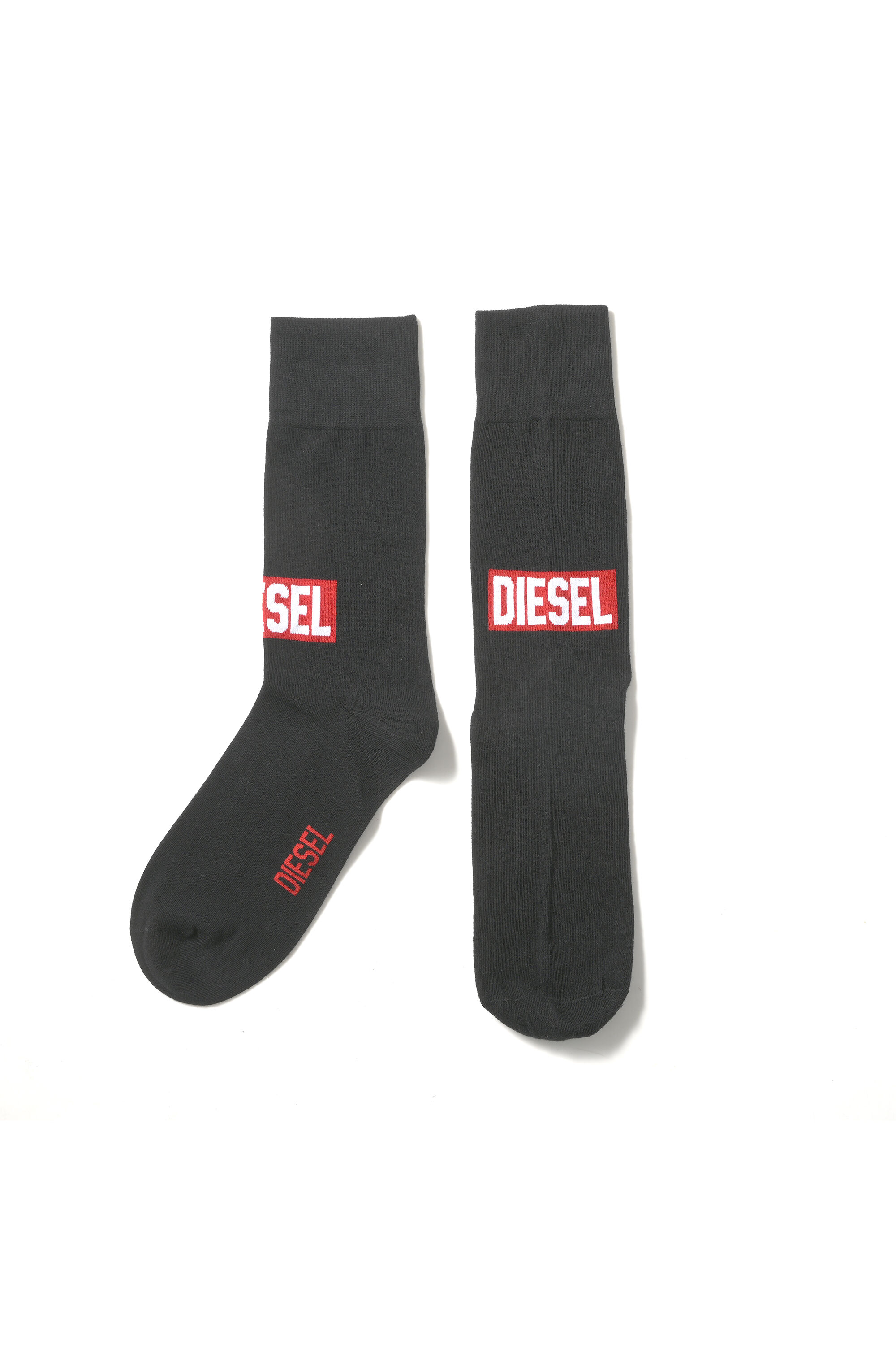 Diesel - SOX, ブラック - Image 1