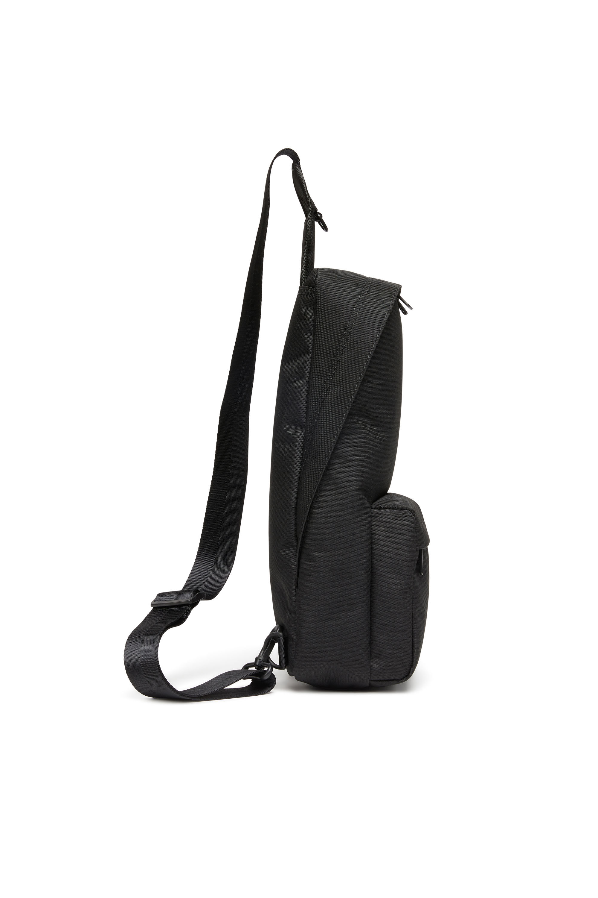 D-BSC SLING BAG X D-Bsc Sling Bag X - Sling backpack in heavy-duty