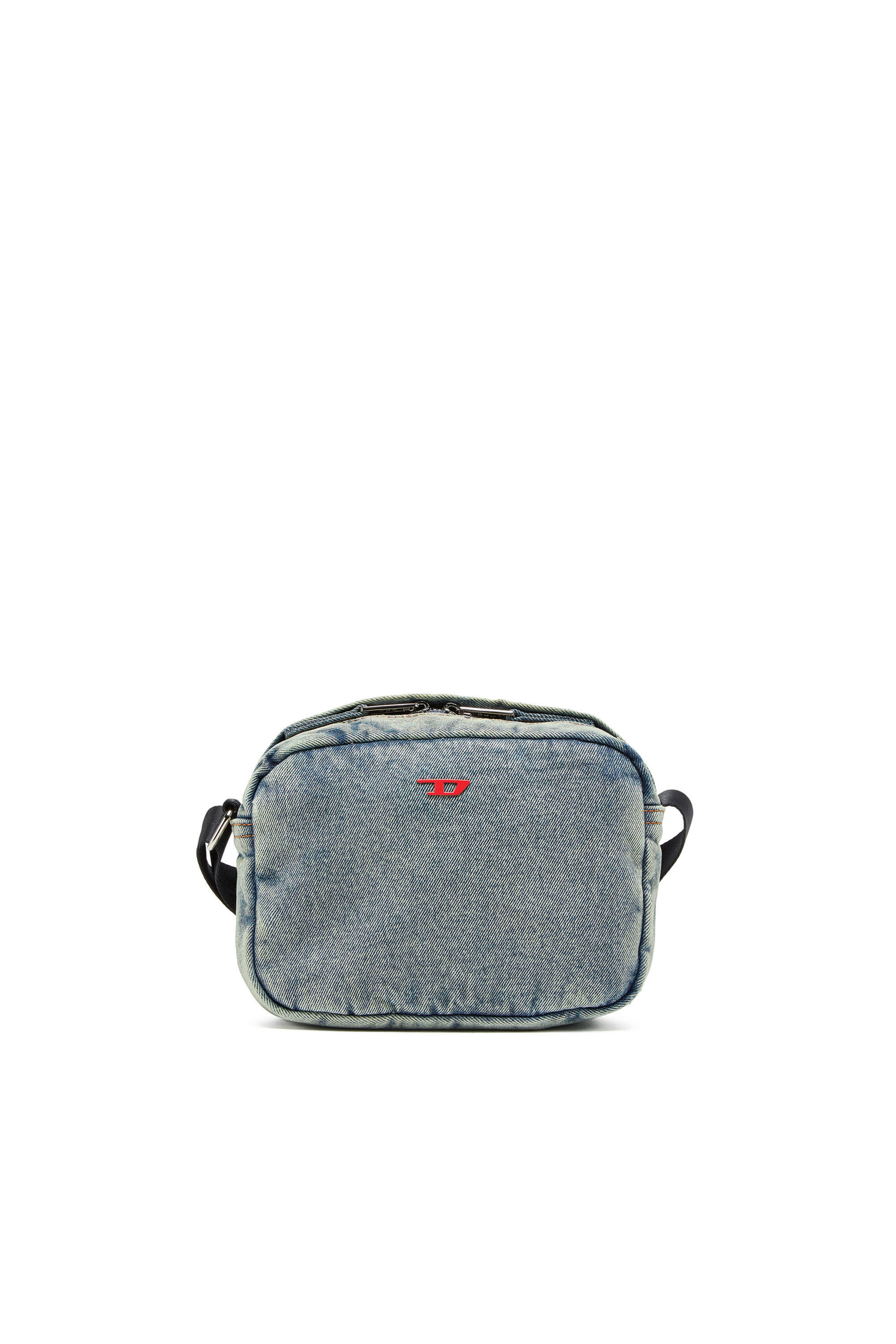 Diesel - RAVE CAMERA BAG X, ブルー - Image 2