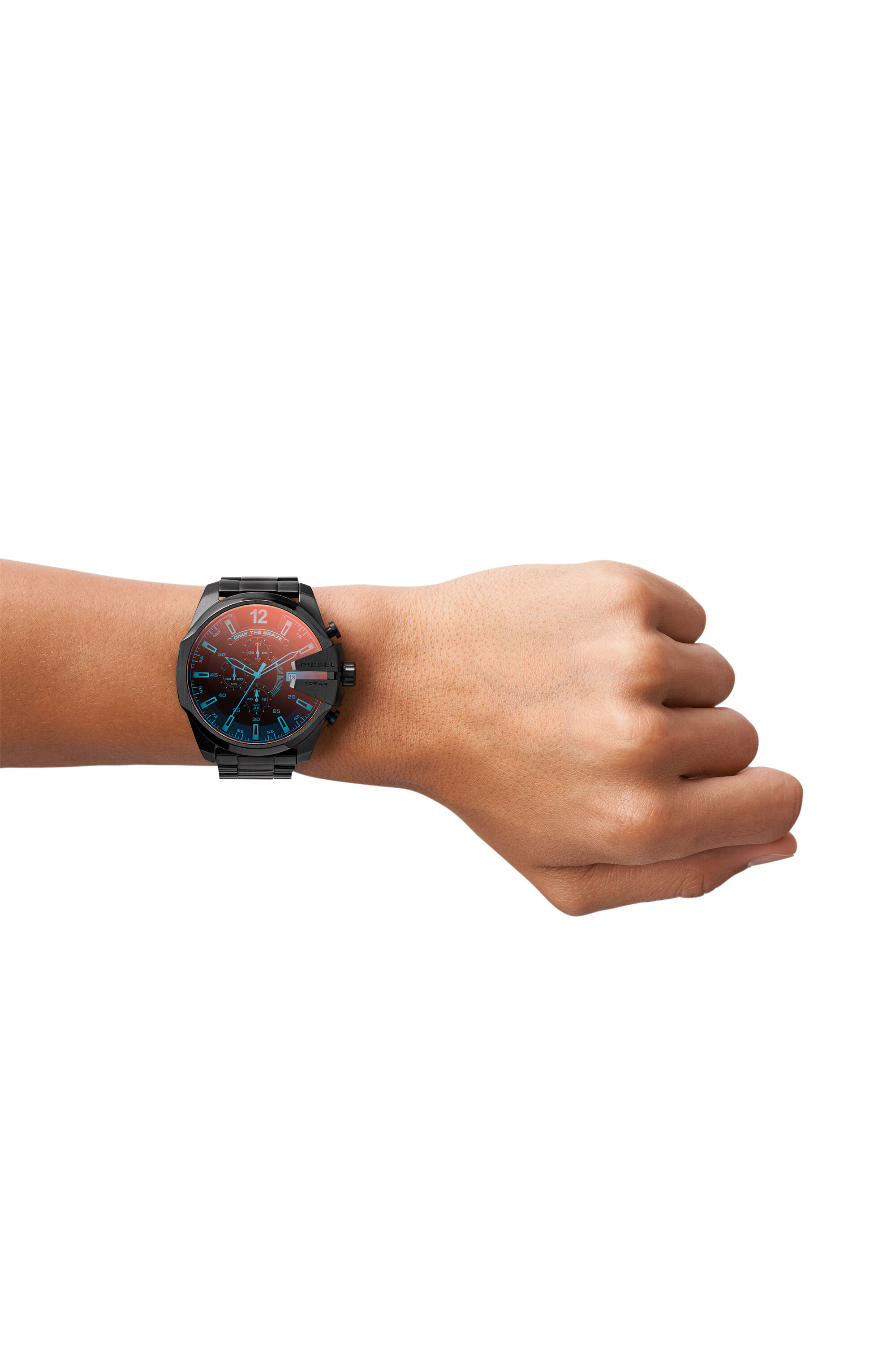 DIESEL(ディーゼル) 腕時計 Dz4318その他は新品同様綺麗な状態です