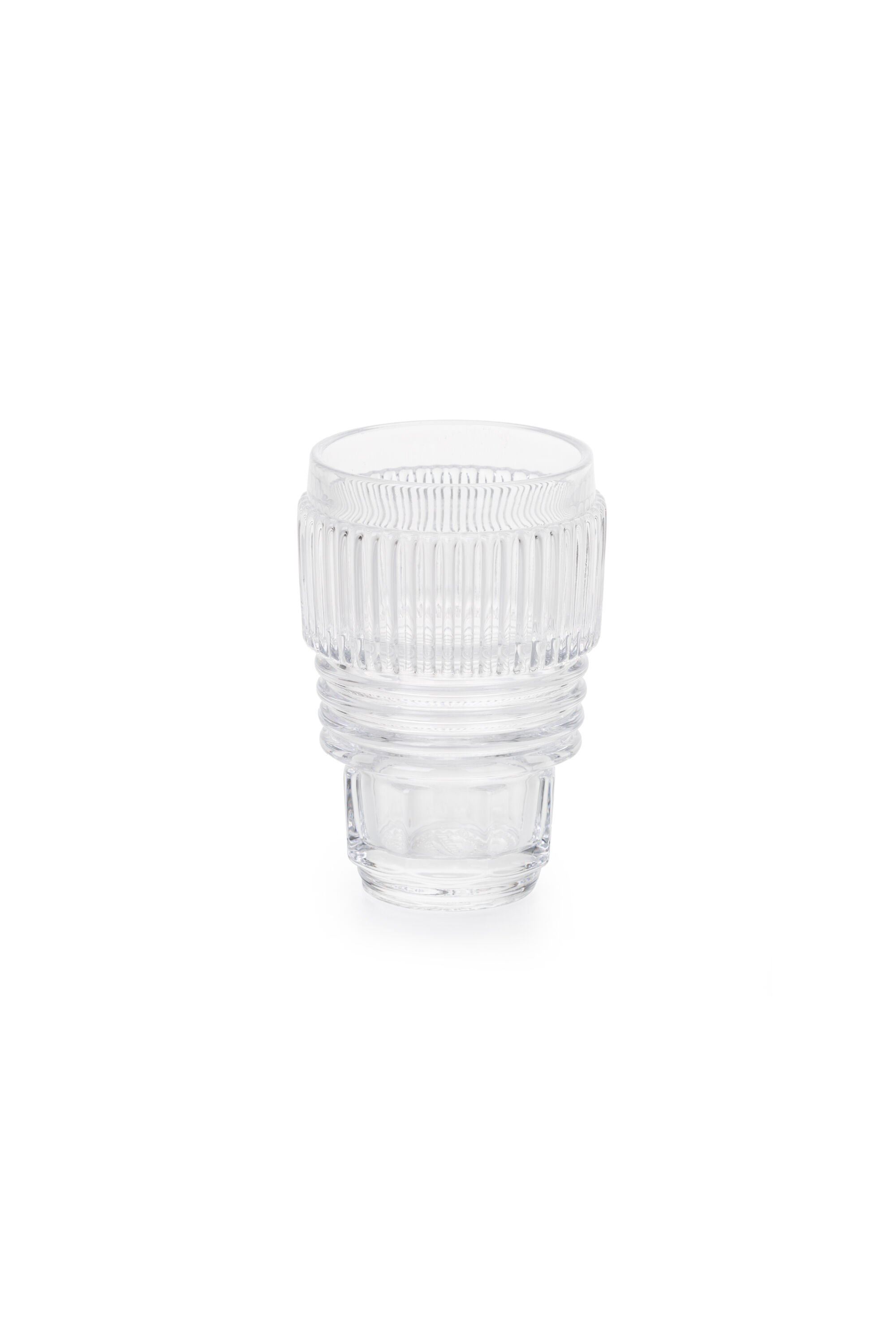 DIESEL LIVING with SELETTI Drinking Glass（LARGE）