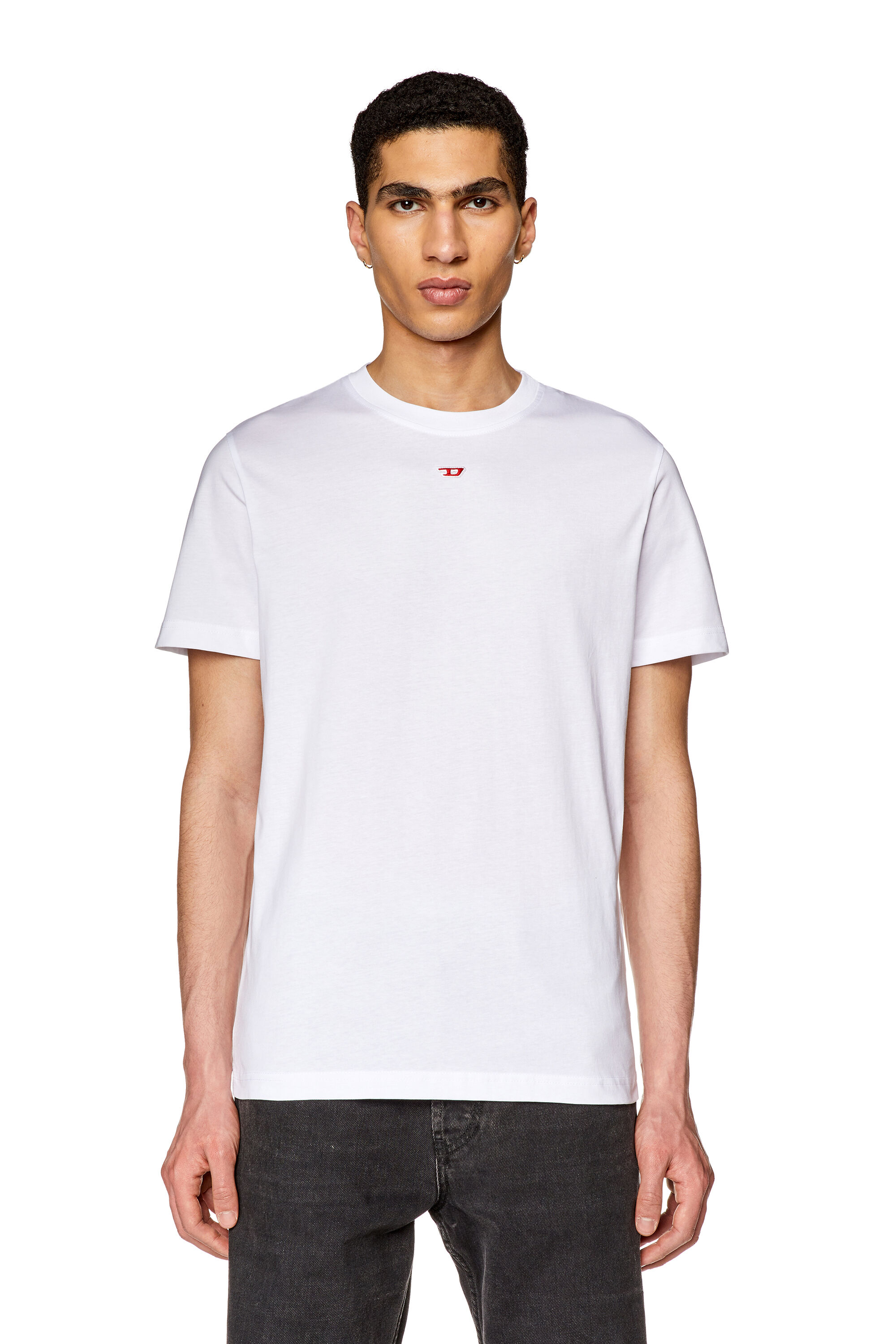 Tシャツ/カットソー(半袖/袖なし)diesel Tシャツ