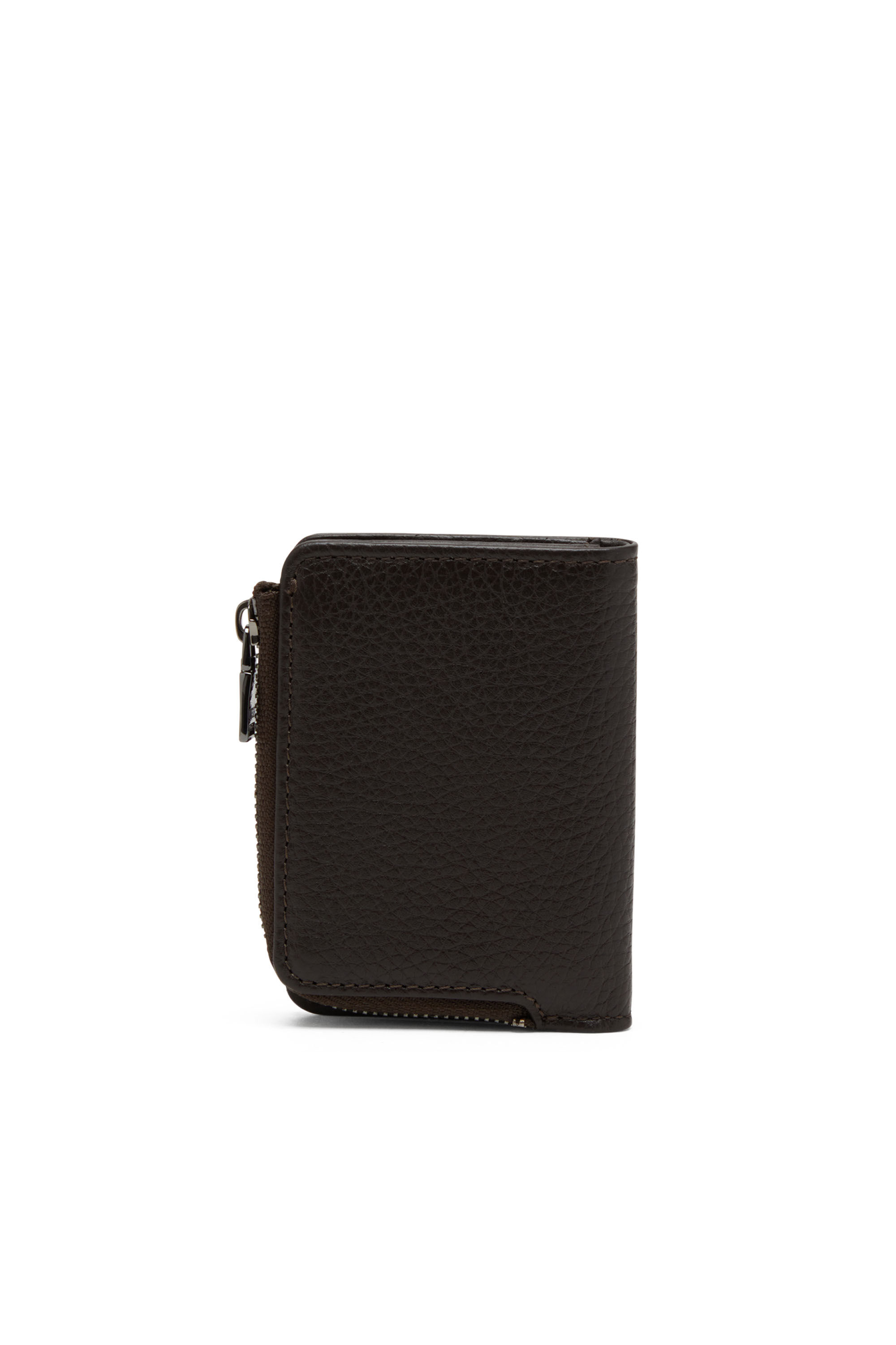 Diesel - HISSU EVO CARD HOLDER L, ブラウン - Image 2