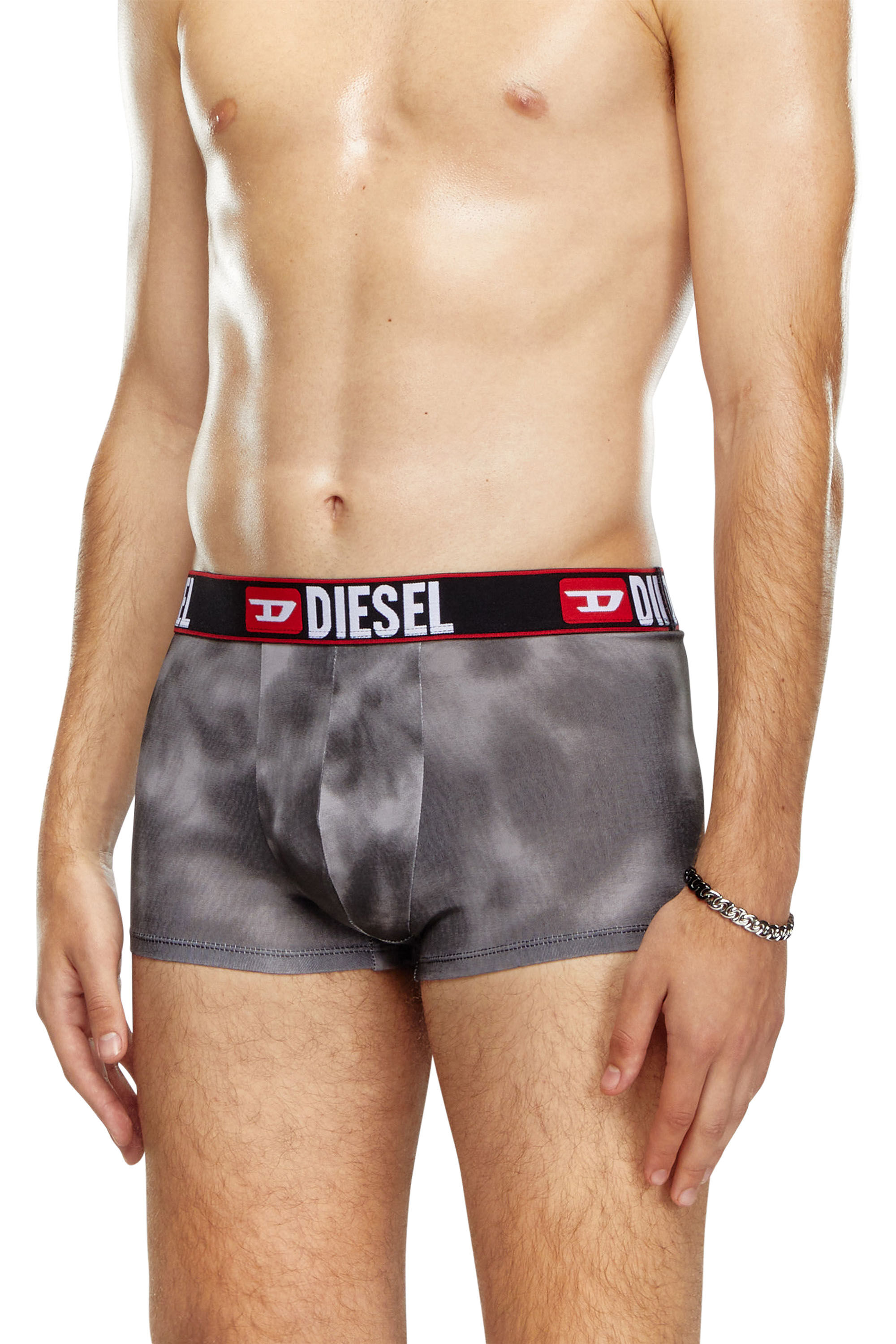 Diesel - UMBX-DAMIEN, ブラック - Image 3