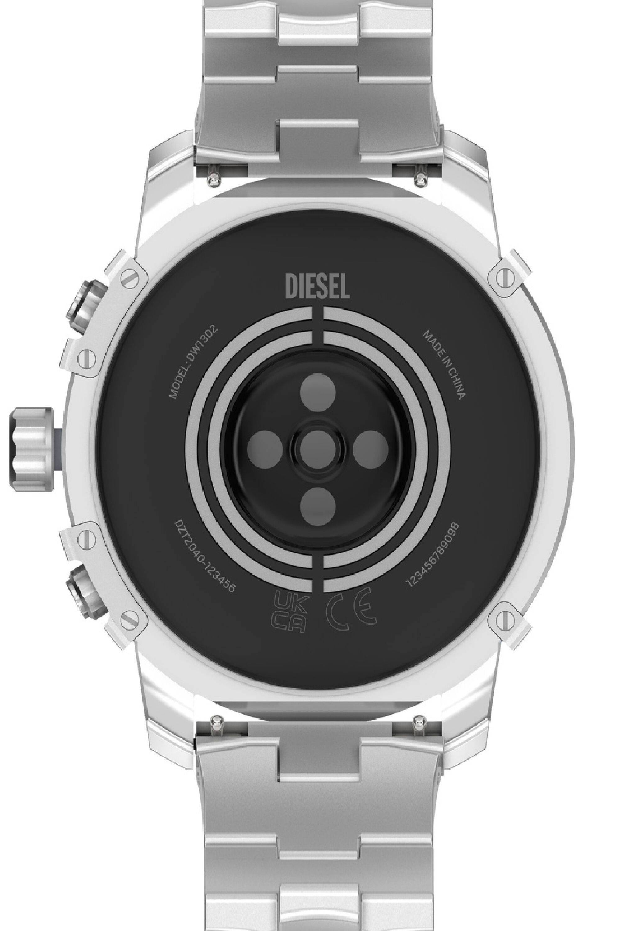 Diesel - DZT2040,  - Image 4