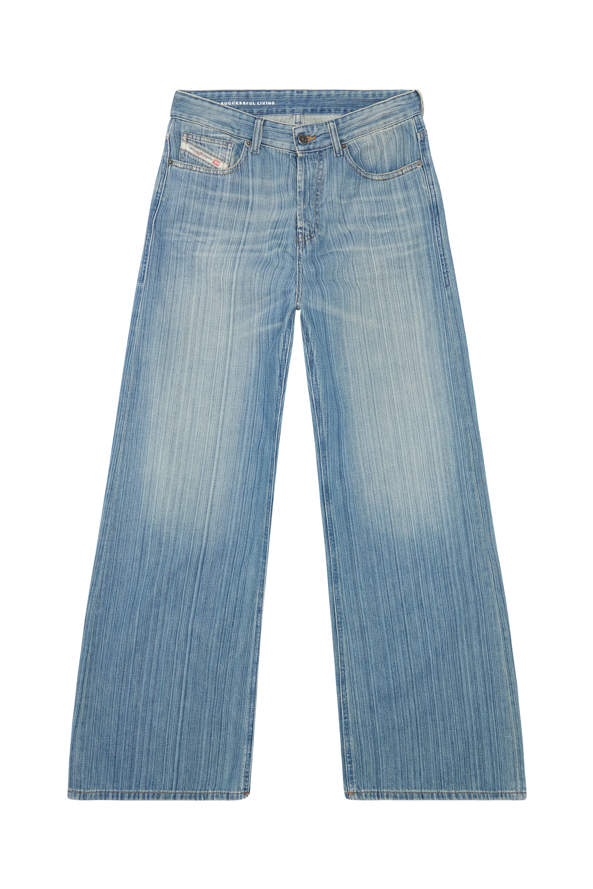 Straight Jeans 1996 D-Sire 09J87