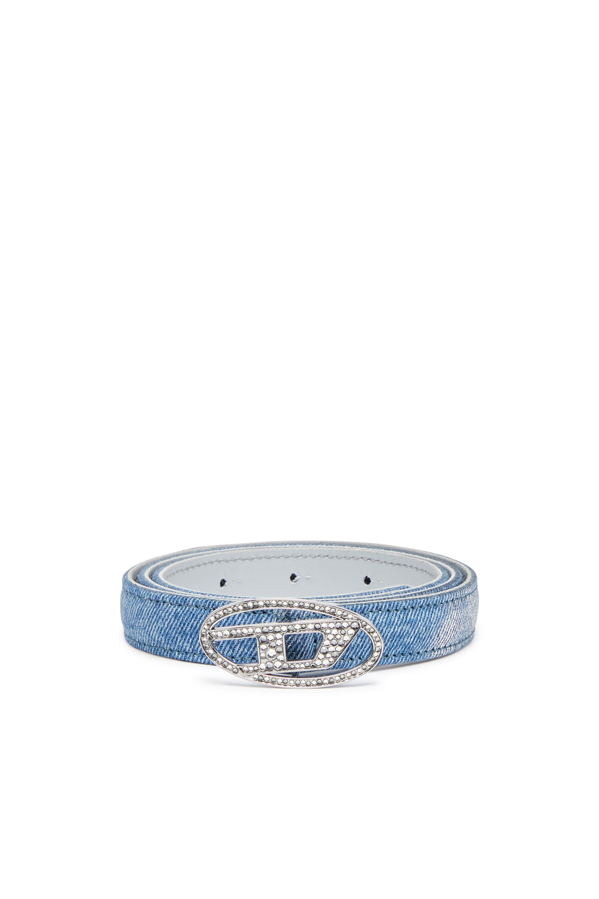 Diesel - B-1DR STRASS 20, ライトブルー - Image 1