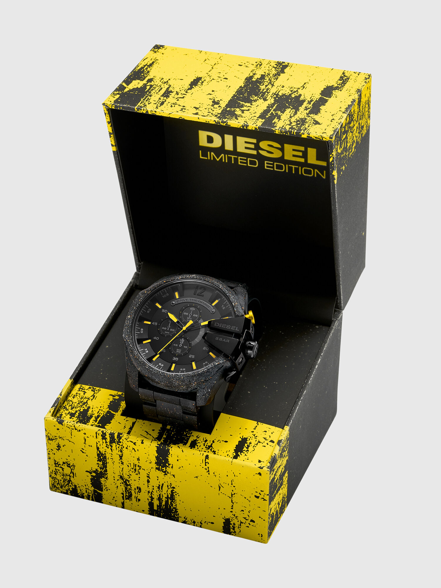 DZ4539 DZ453900QQQ 時計(MEN)|DIESEL(ディーゼル)公式オンラインショップ