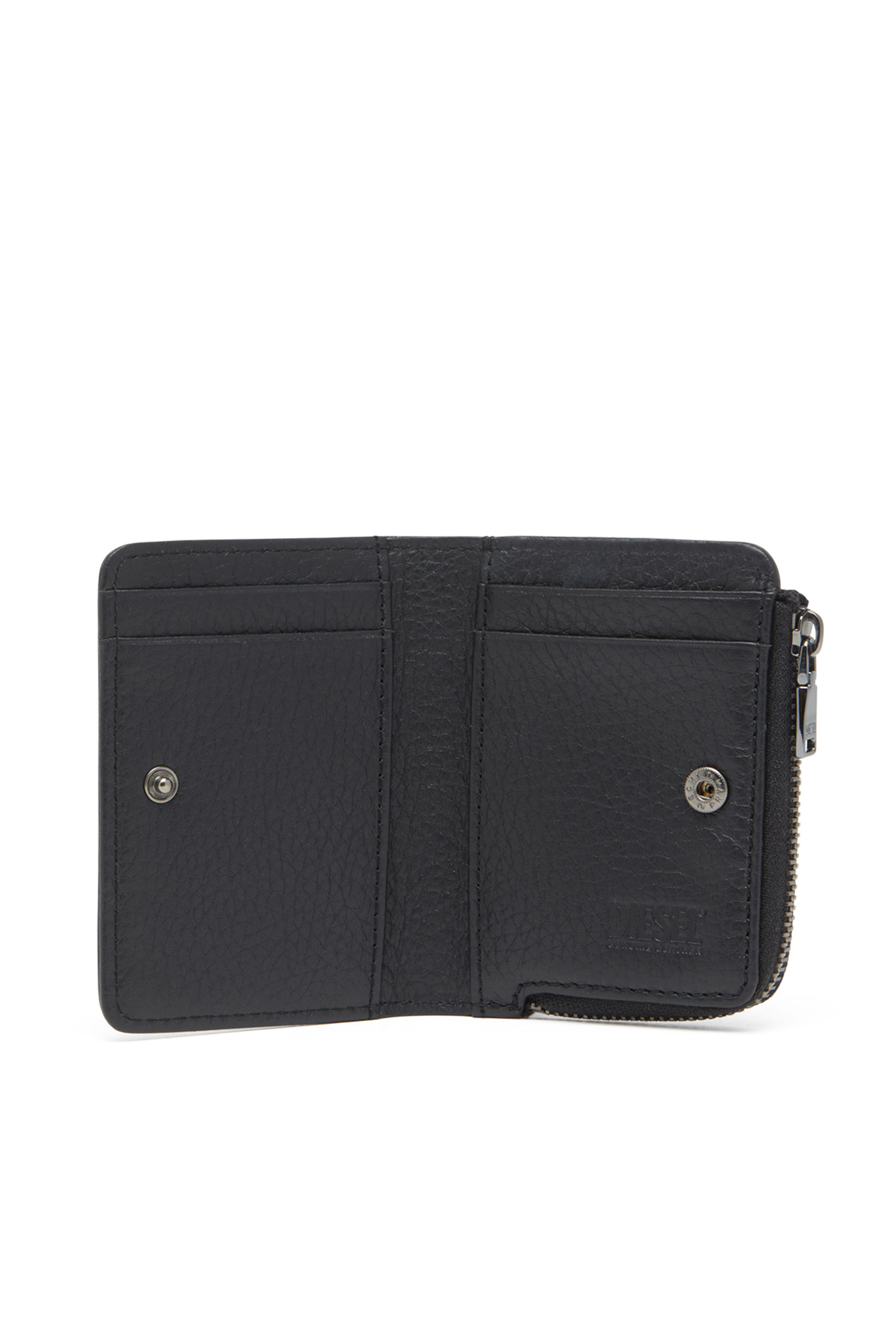 Diesel - HISSU EVO CARD HOLDER L, ブラック - Image 3