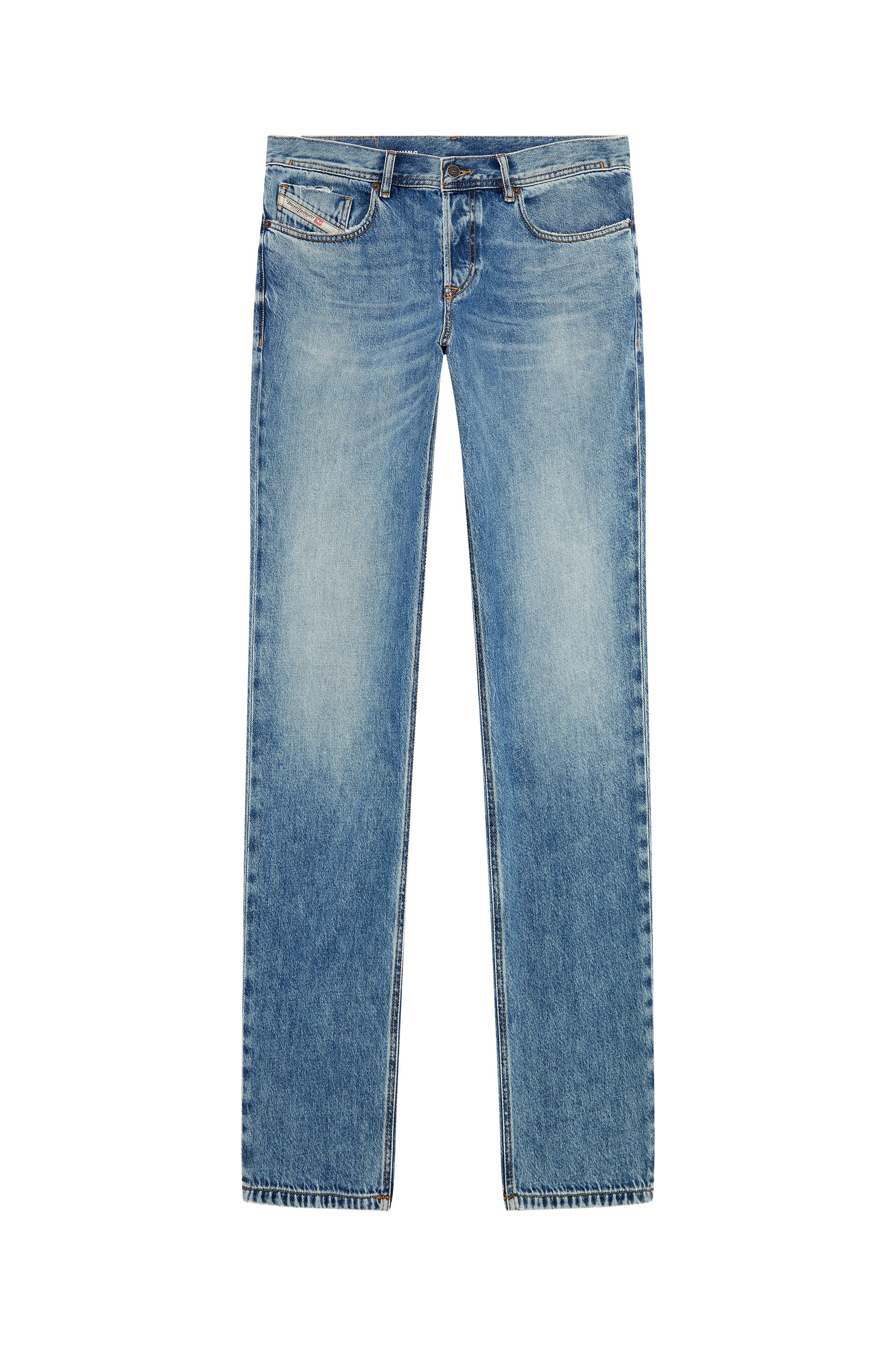 ストレート Jeans - 1995 D-Sark | ライトブルー | メンズ | DIESEL