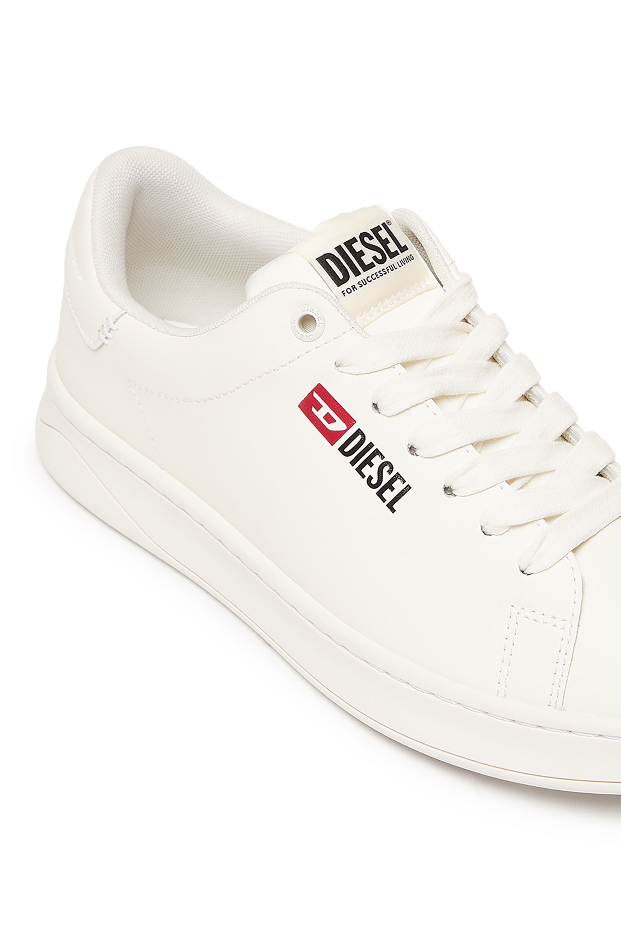 JourneyXDIESEL S-ATHENE-LOW スニーカー EU42/JP27 - スニーカー