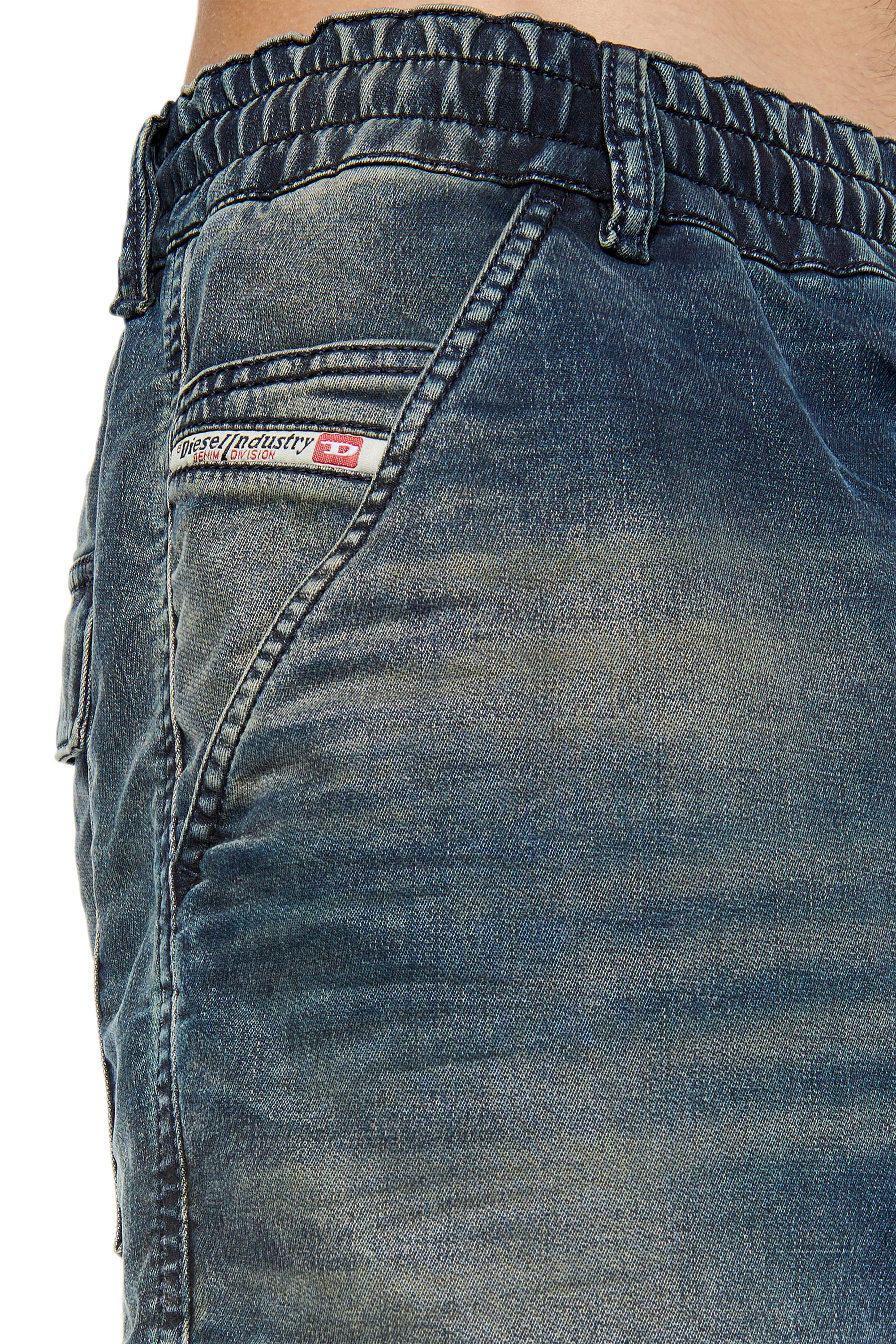 【最終価格】DIESEL Jog jeans ジョグジーンズ　26