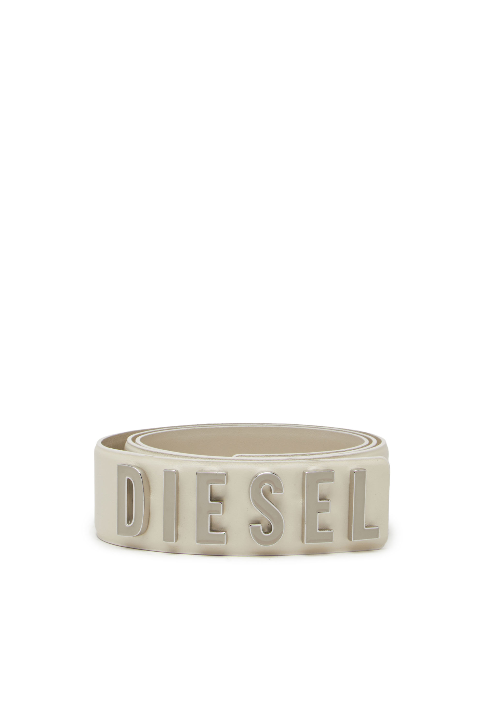 DIESEL 新品未使用 2023.7発売 ブレスレット