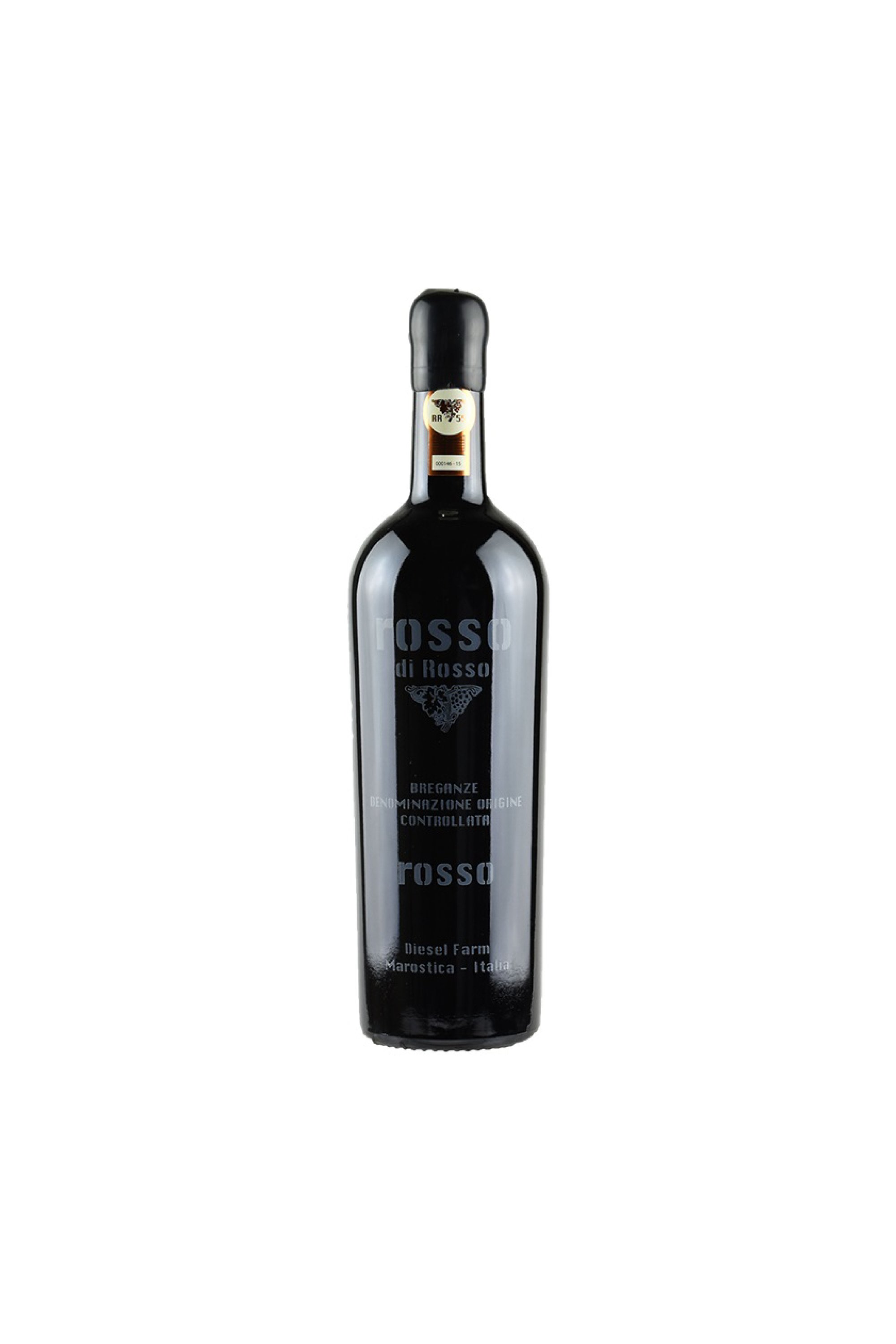 DIESEL FARM Rosso Di Rosso ICON