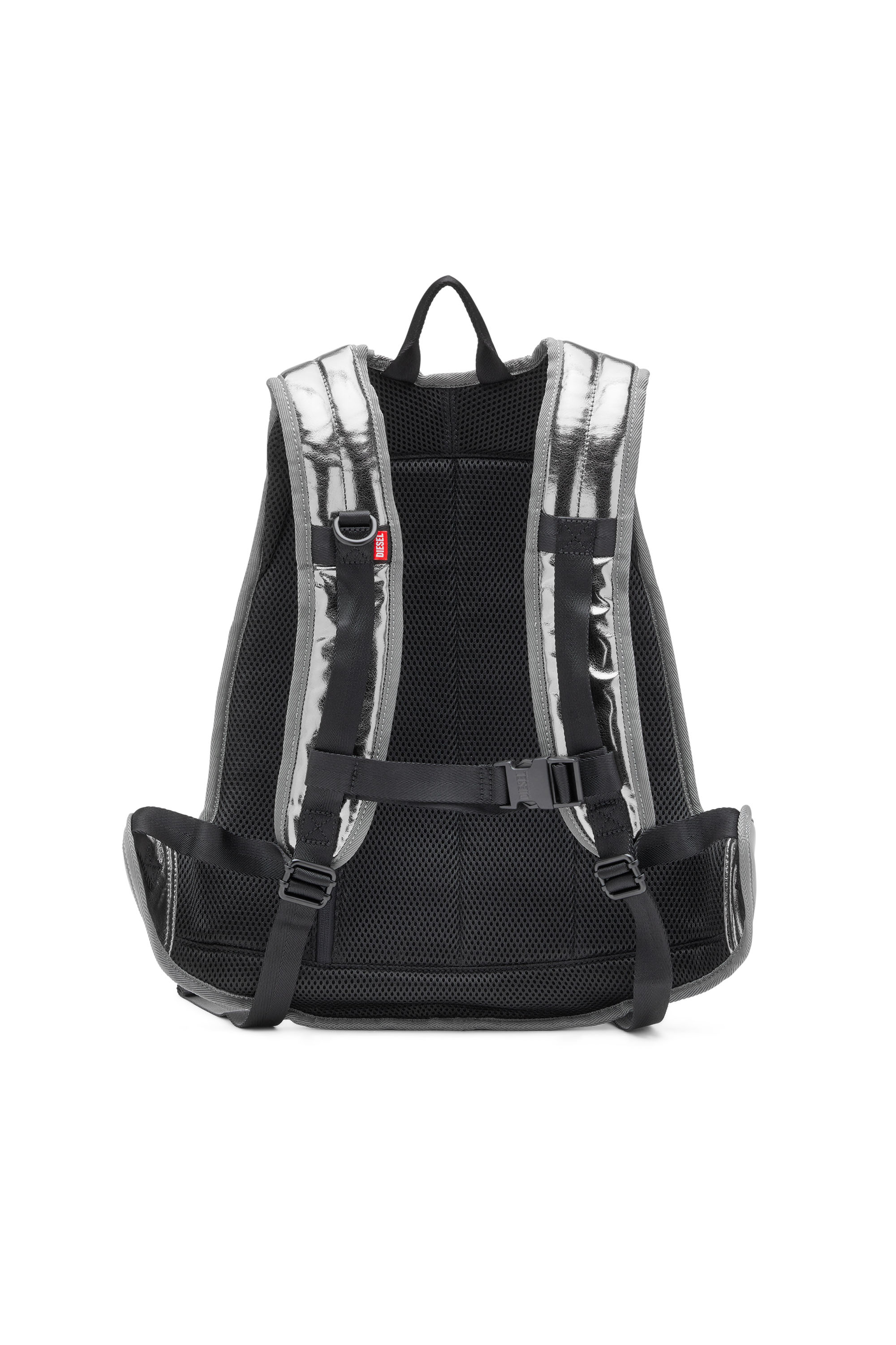 洗練されたデザイン　DIESEL リュック　1dr-Pod Backpack