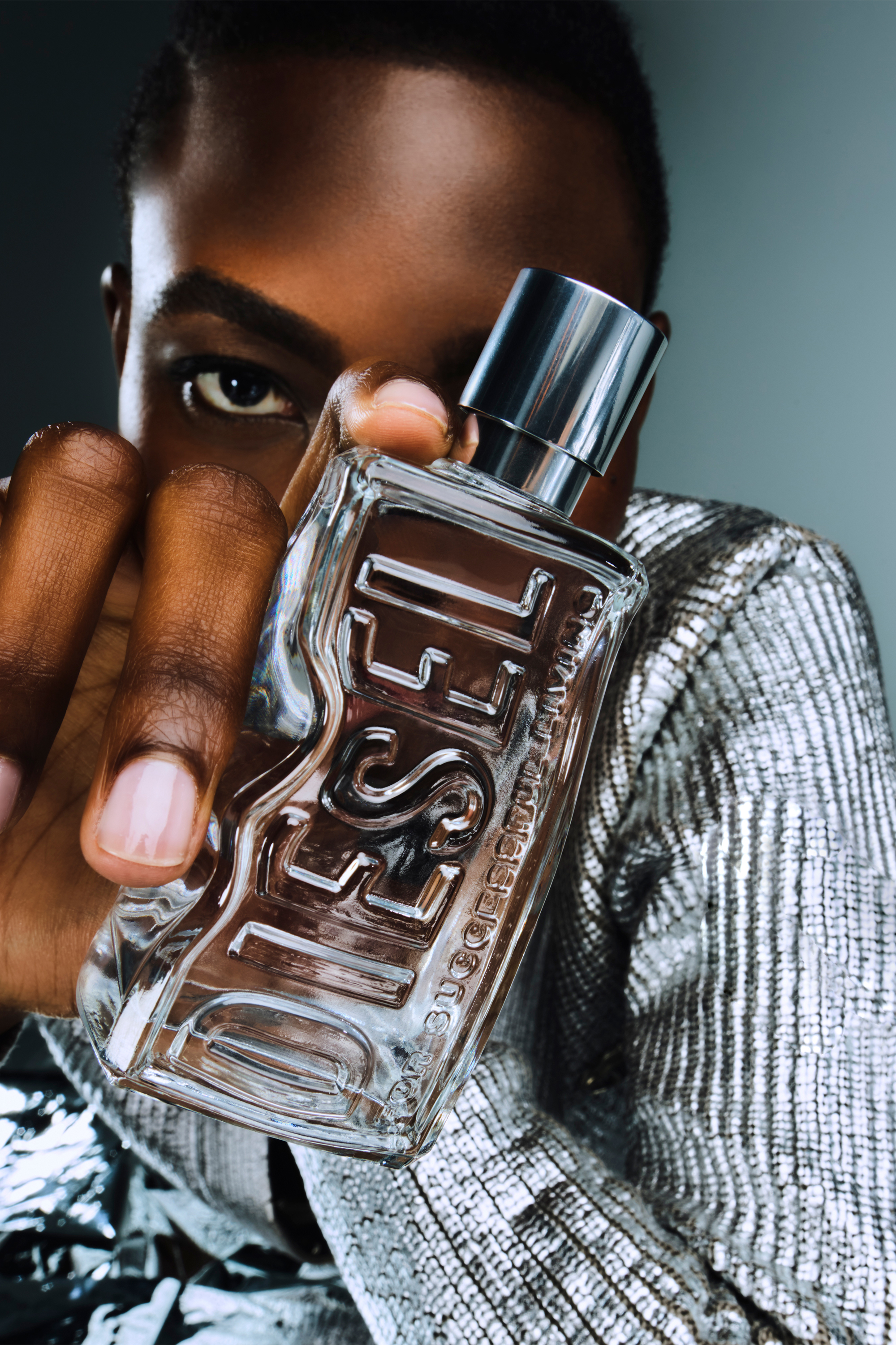 DIESEL ディーゼル・オンリーザブレイブ・オードトワレ・メン75ｍｌ 残 