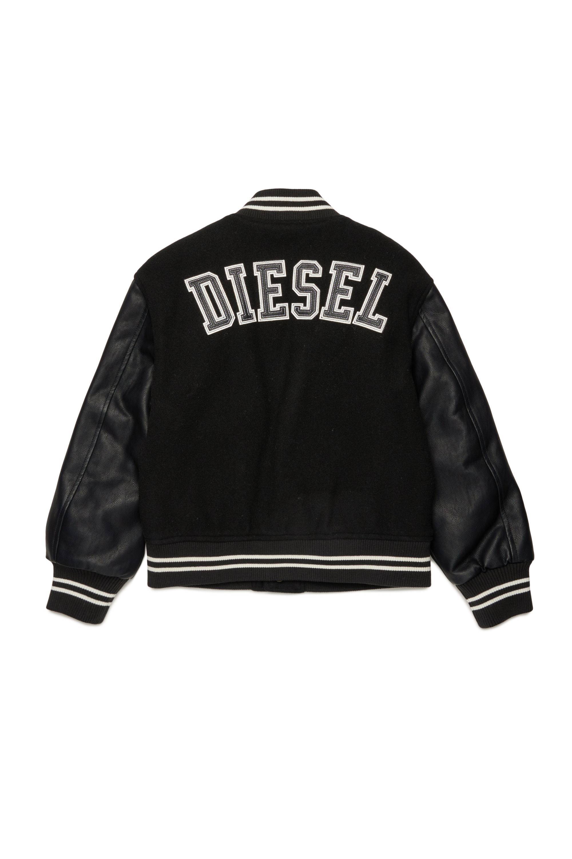 DIESEL】キッズ ボーイズ ジャケット｜ディーゼル公式オンラインストア