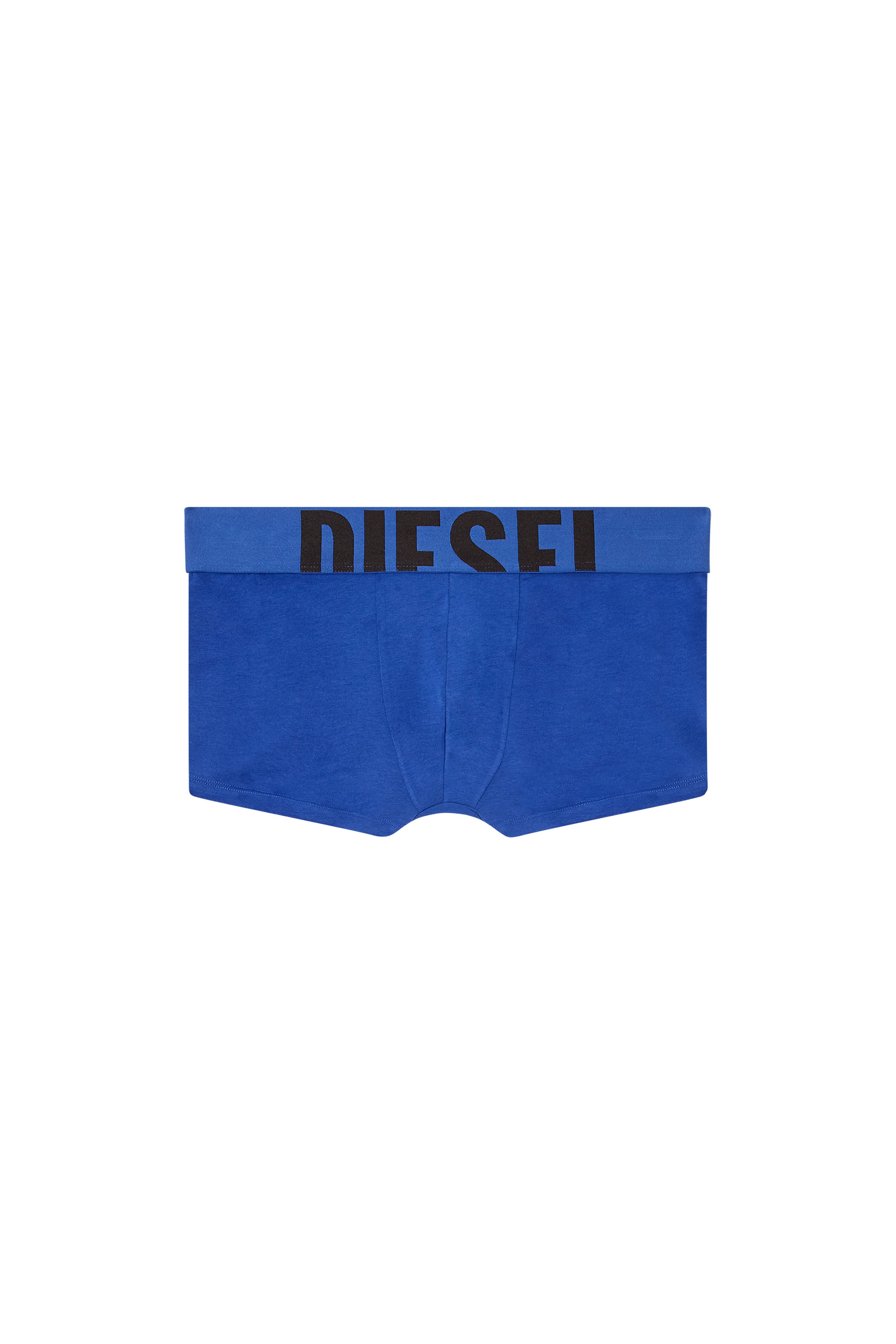 Diesel - DAMIEN-D-POP-55, Male's Boxer briefs with cut-off logo in null - 4