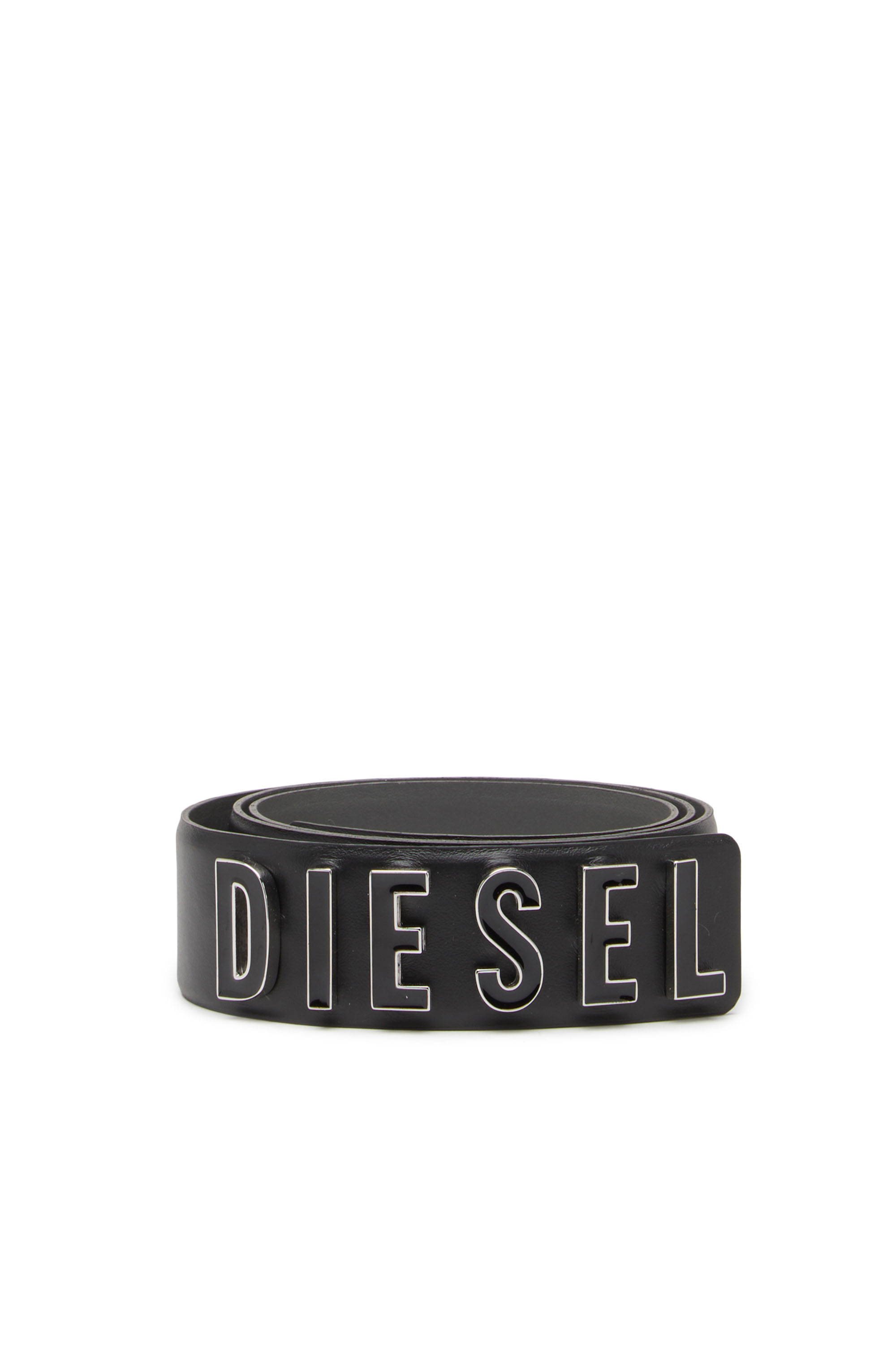 直販純正品 DIESEL M-Anaheim ロゴニット ekoserve.com